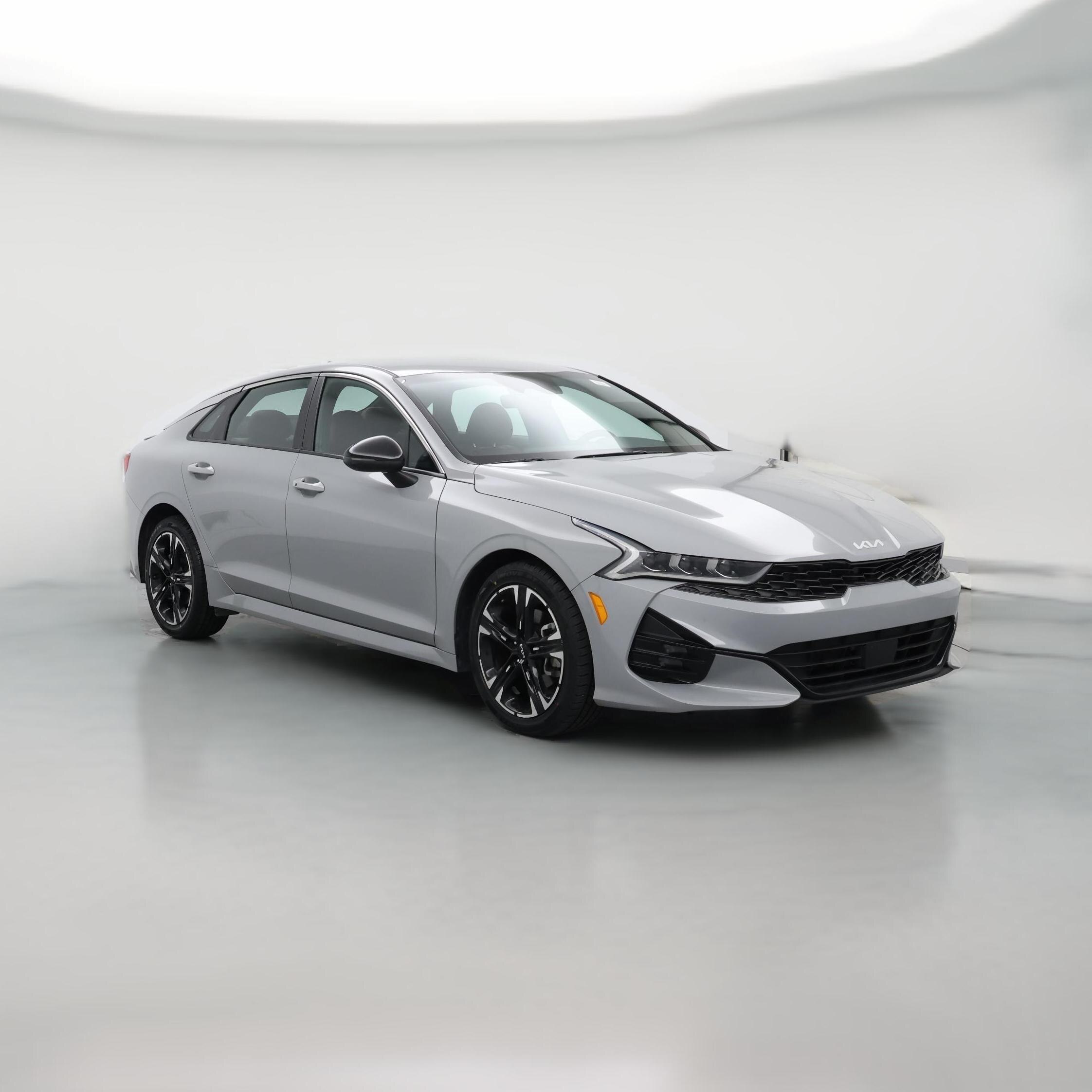 Thumbnail: 2023 Kia K5 - 1