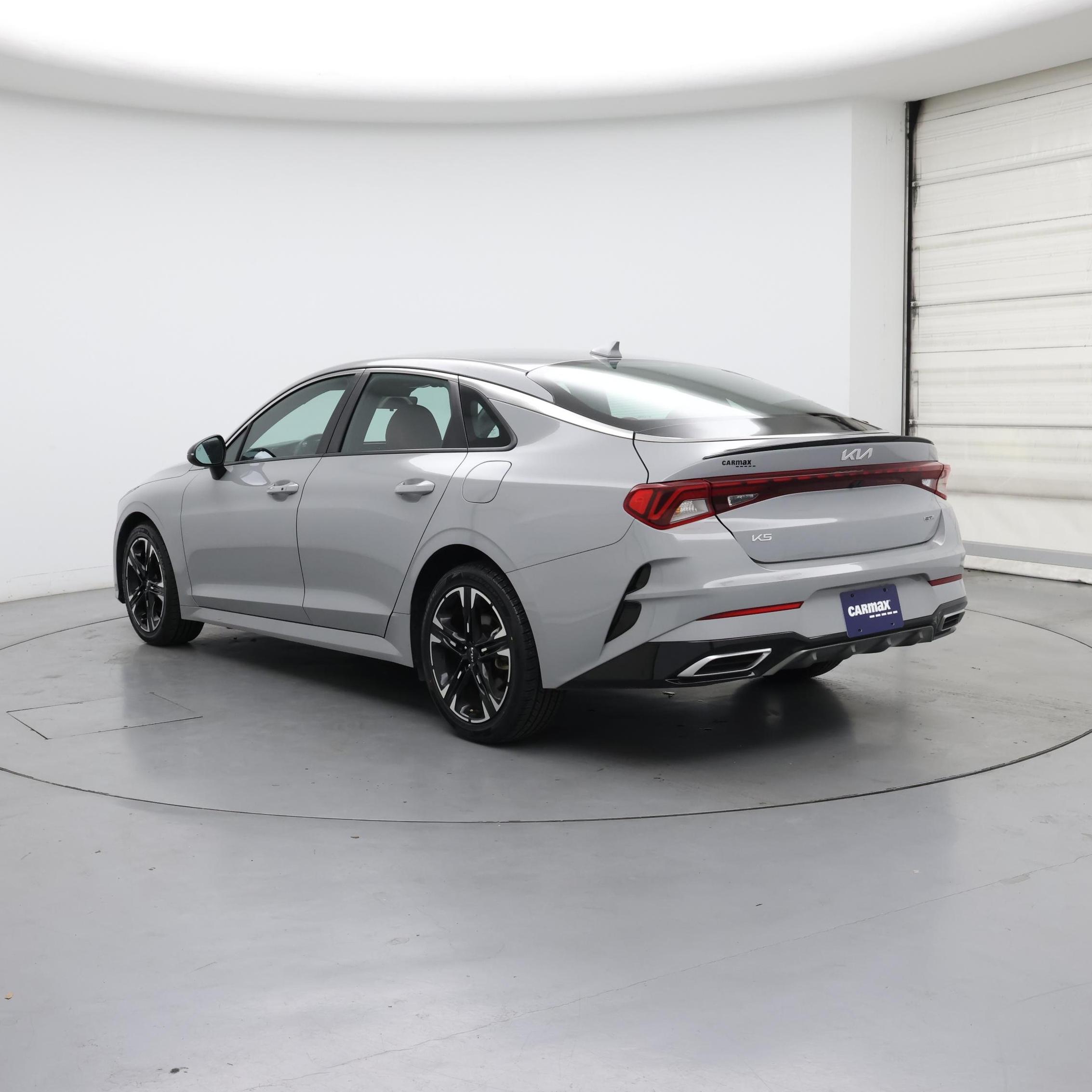 Thumbnail: 2023 Kia K5 - 2