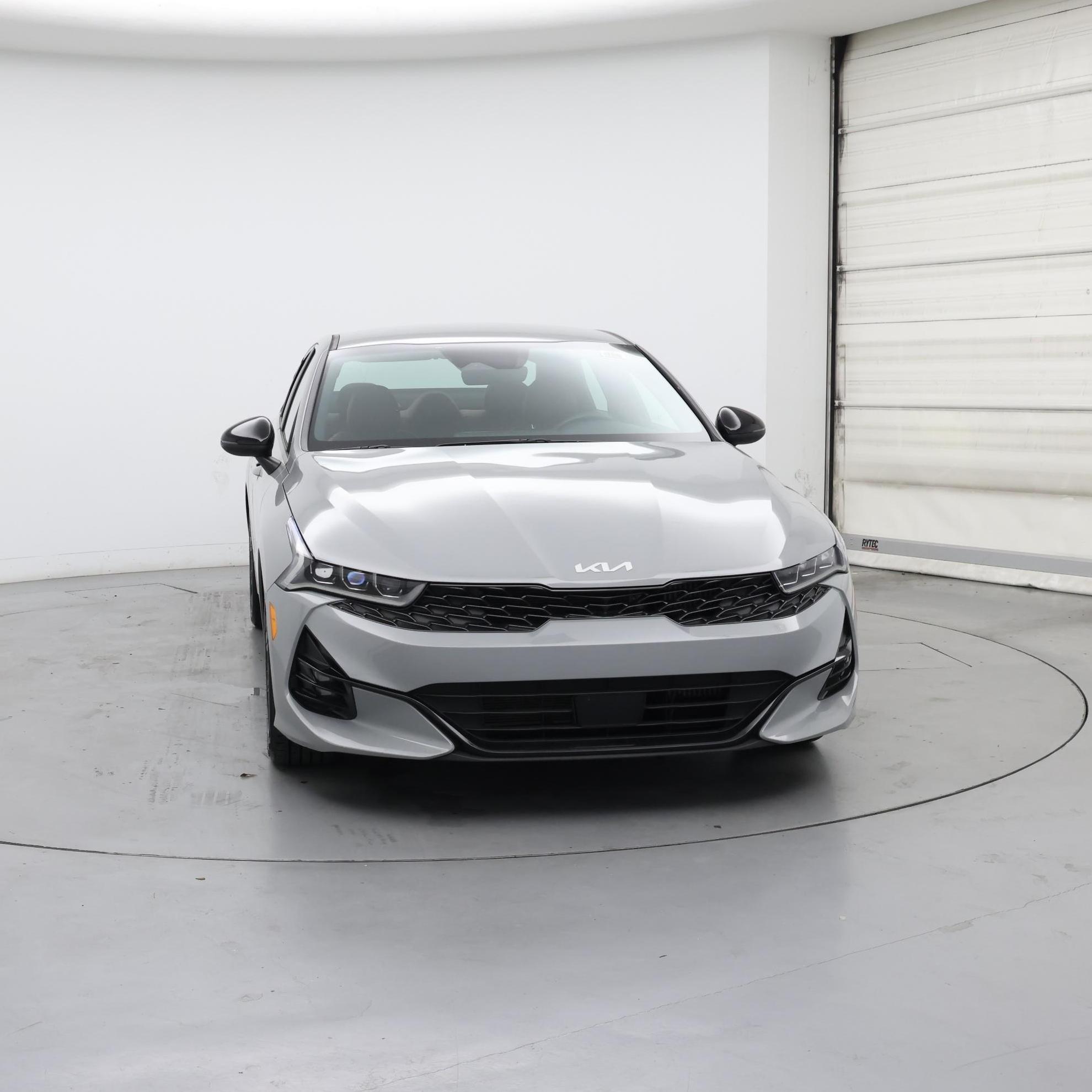 Thumbnail: 2023 Kia K5 - 5