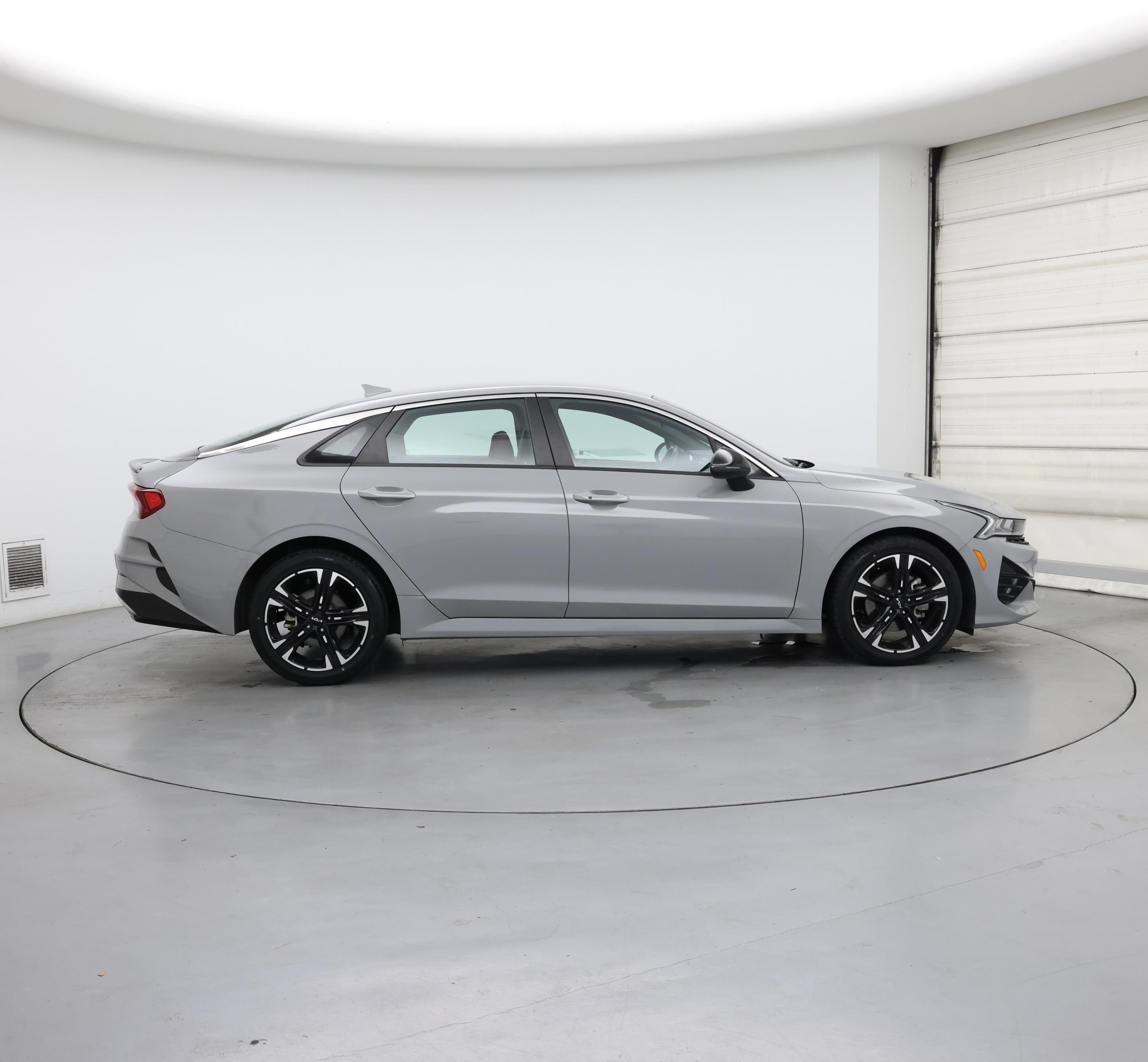 Thumbnail: 2023 Kia K5 - 7