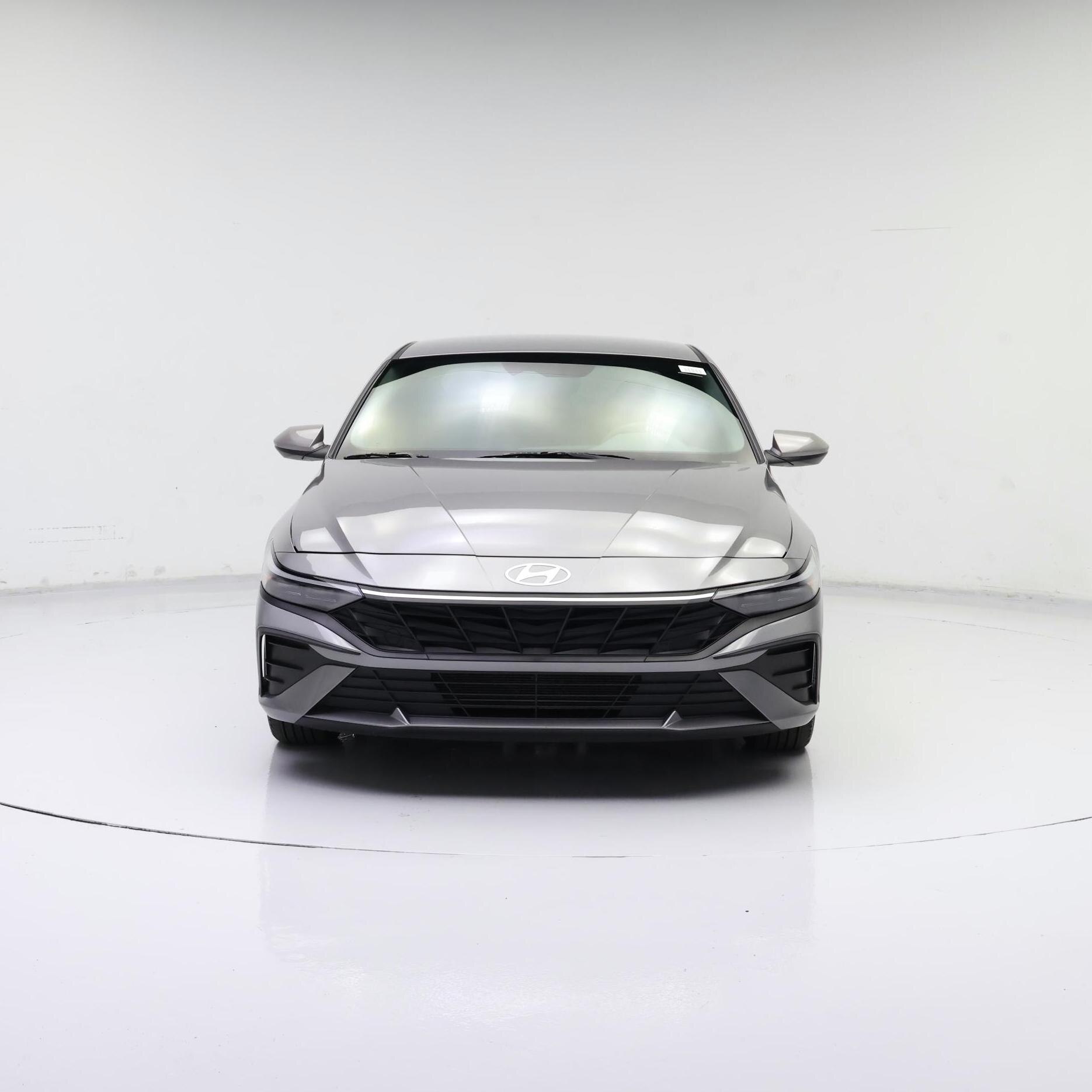 Thumbnail: 2024 Hyundai Elantra - 5