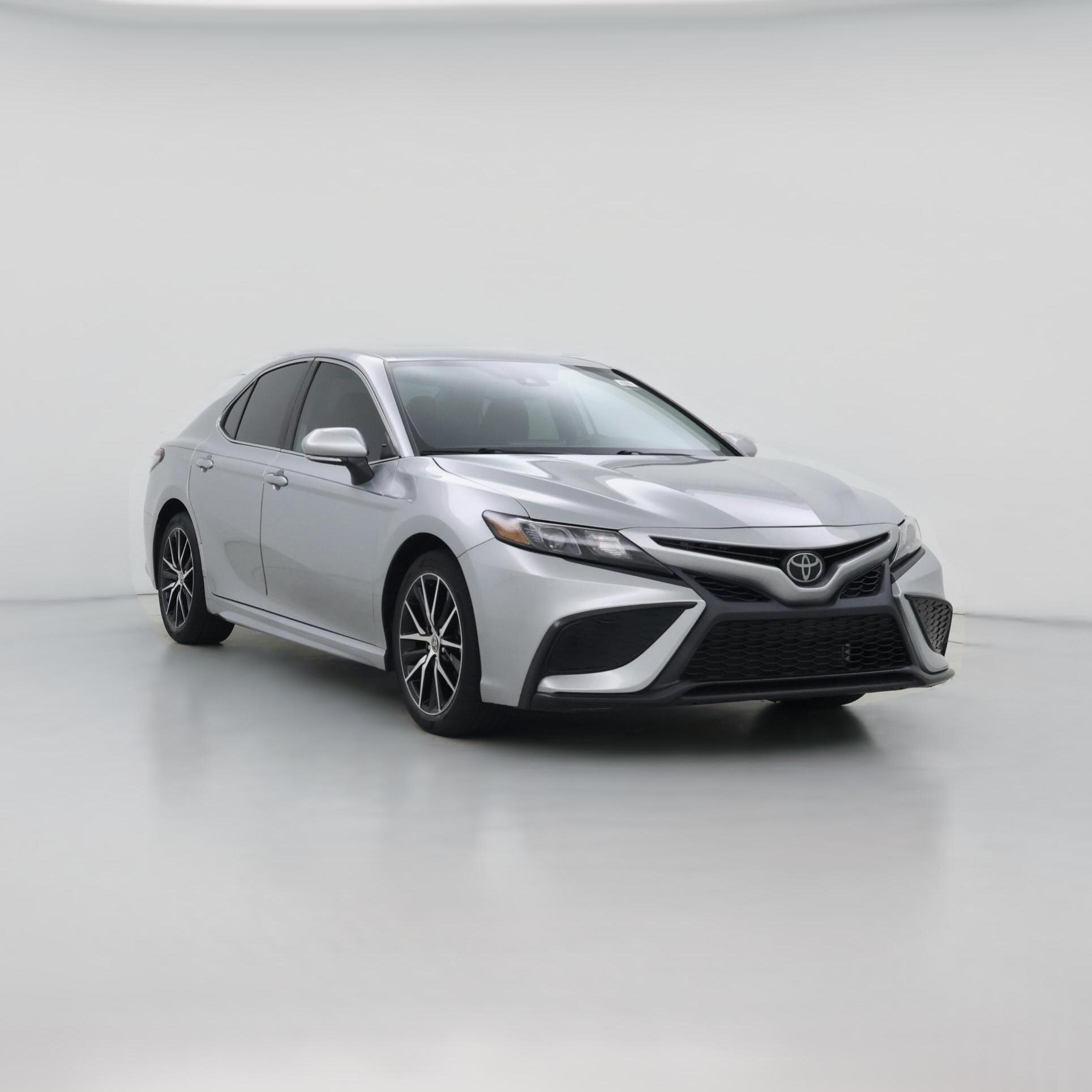 Thumbnail: 2023 Toyota Camry - 1