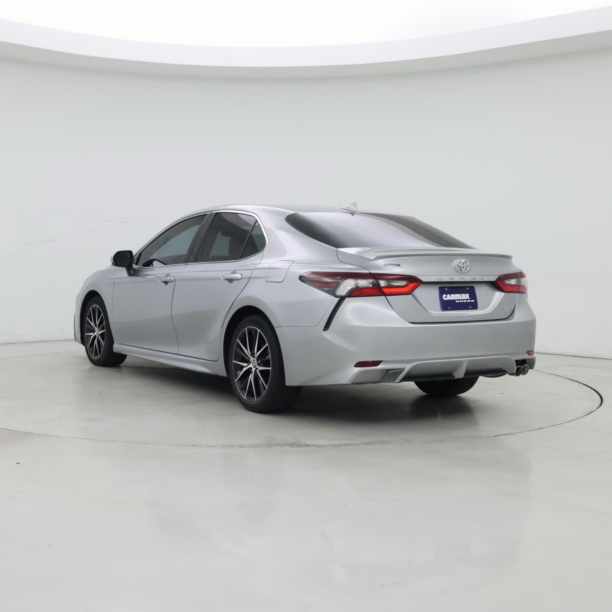 Thumbnail: 2023 Toyota Camry - 2