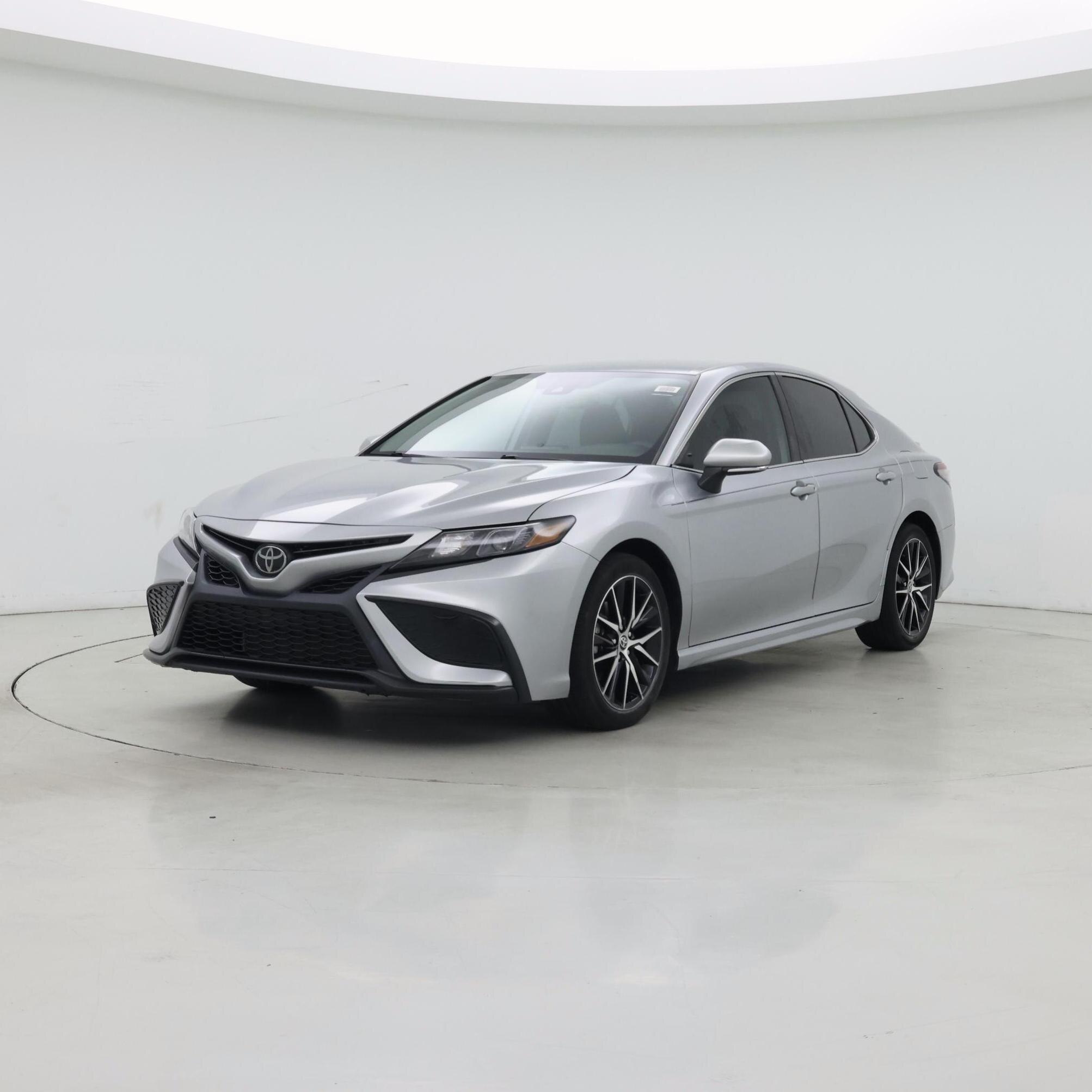 Thumbnail: 2023 Toyota Camry - 4