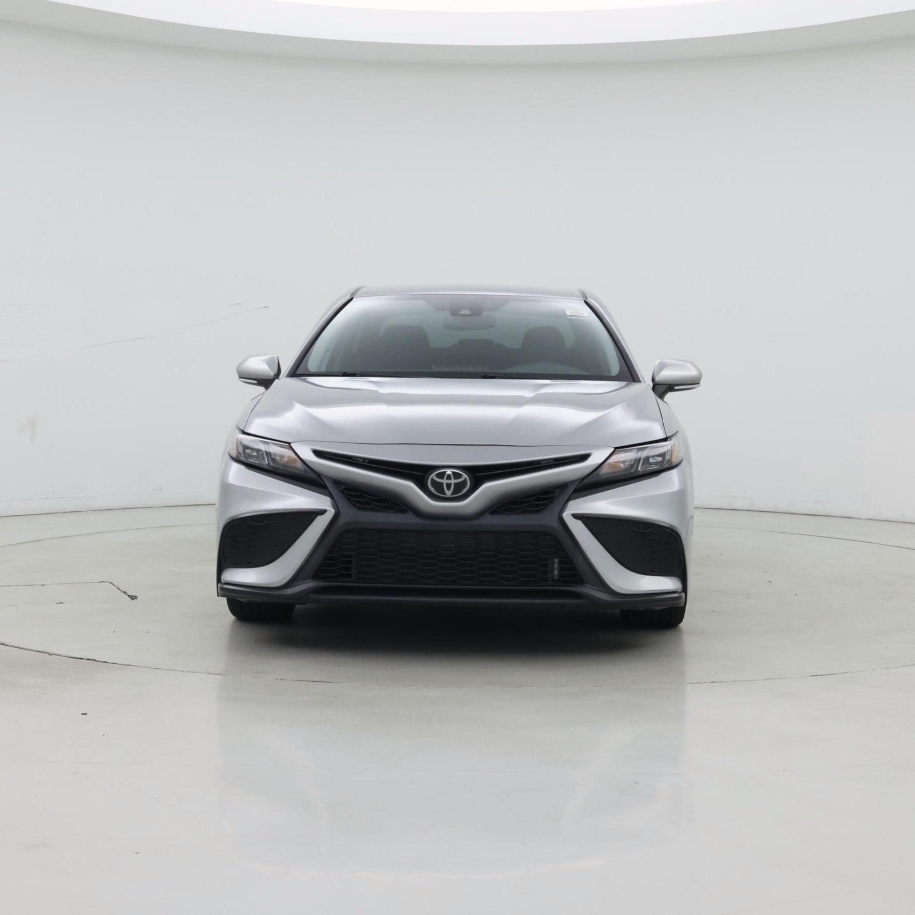 Thumbnail: 2023 Toyota Camry - 5