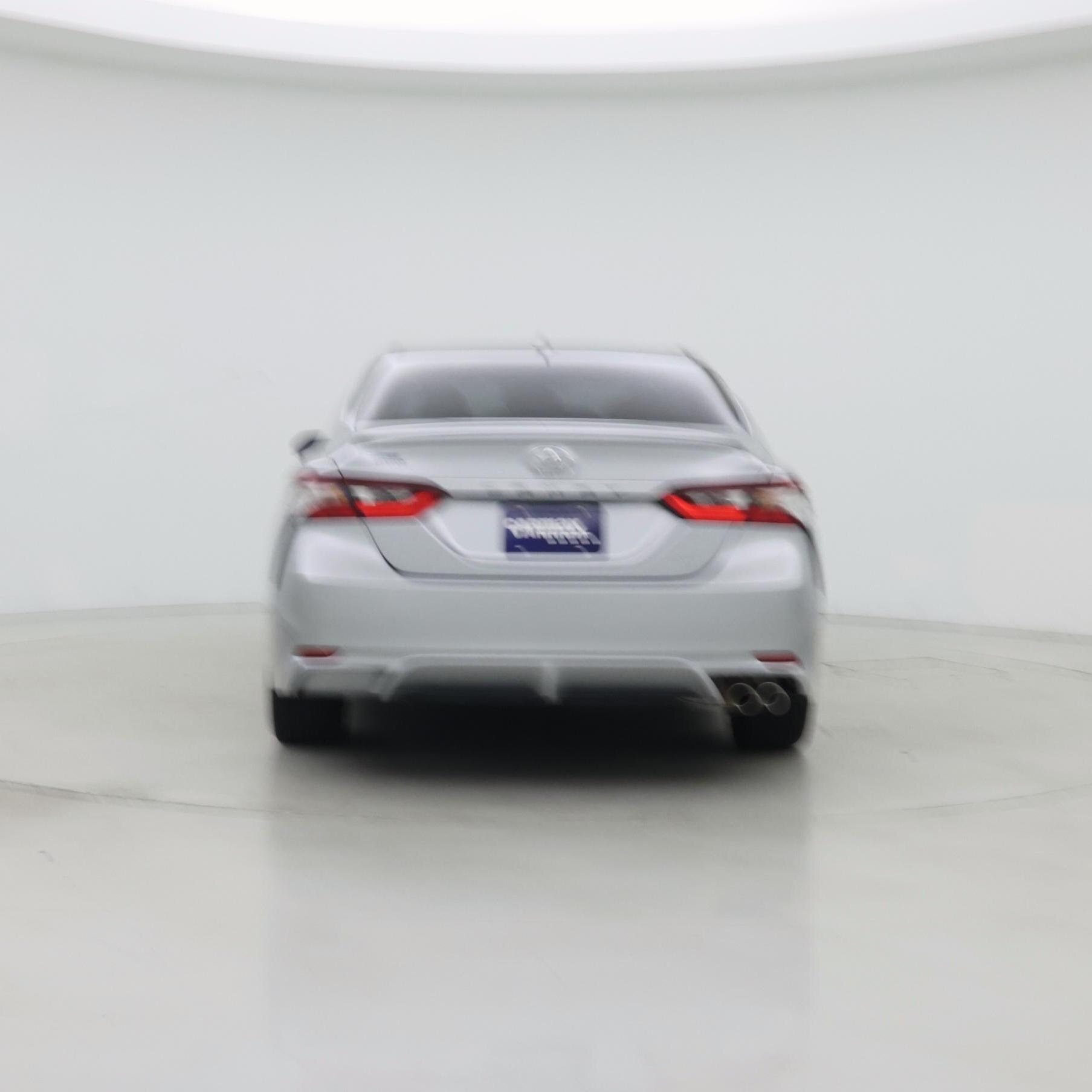 Thumbnail: 2023 Toyota Camry - 6