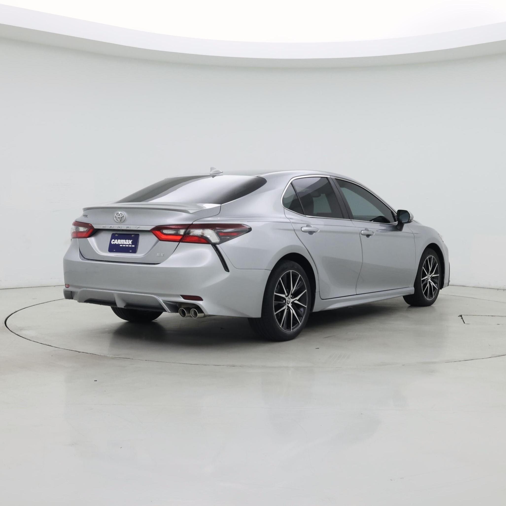 Thumbnail: 2023 Toyota Camry - 8