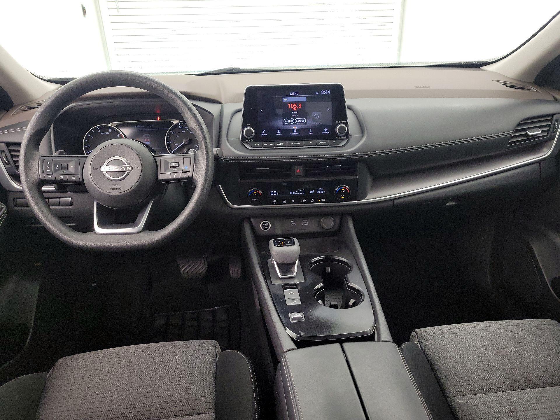 Thumbnail: 2023 Nissan Rogue - 9