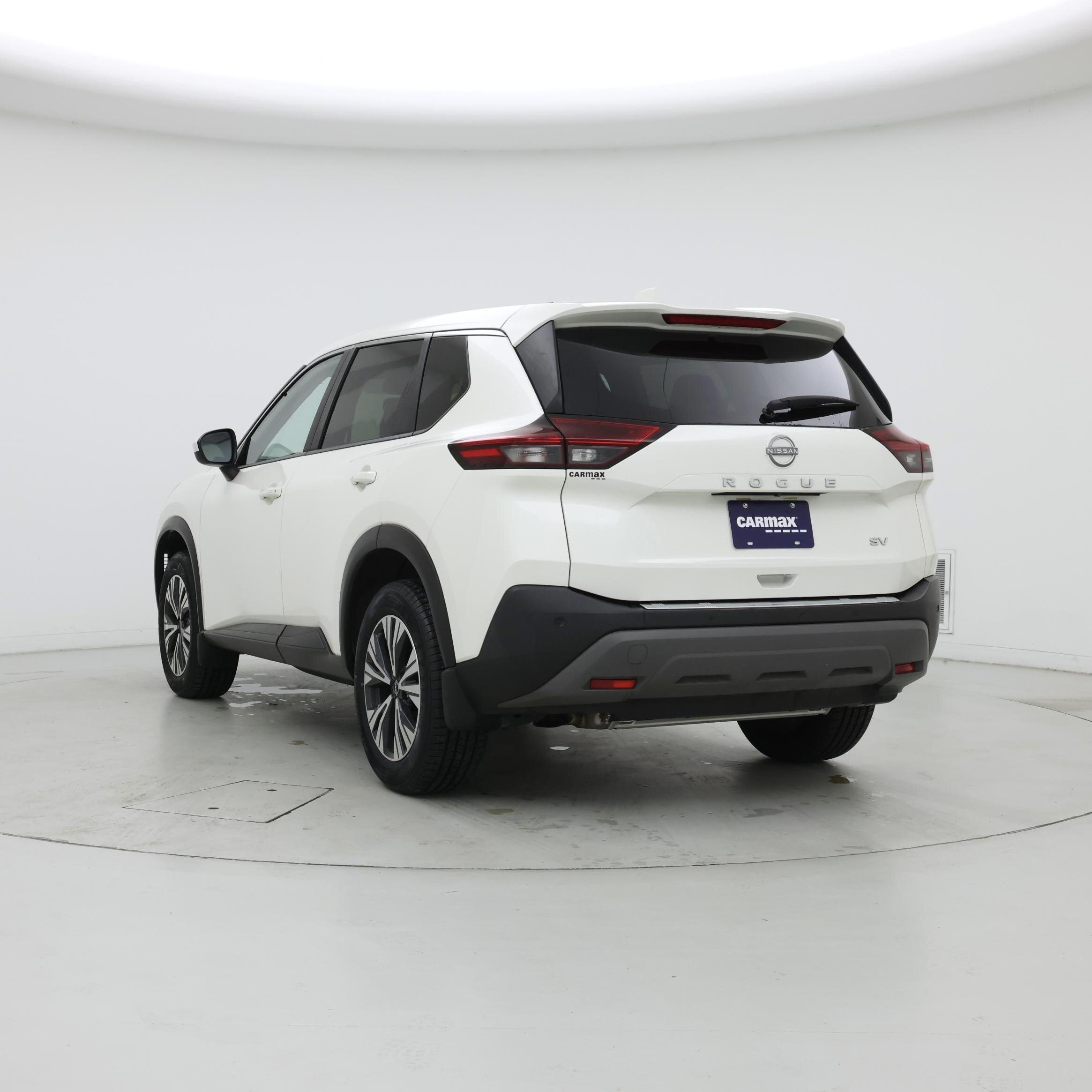 Thumbnail: 2023 Nissan Rogue - 2