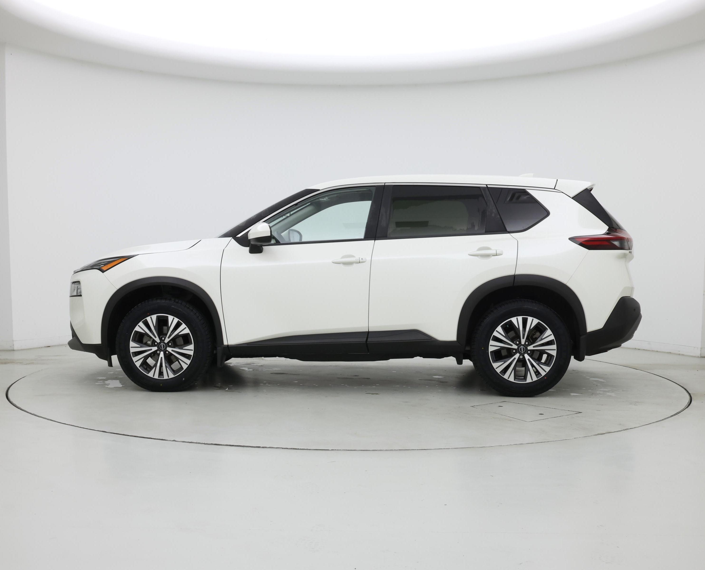 Thumbnail: 2023 Nissan Rogue - 3