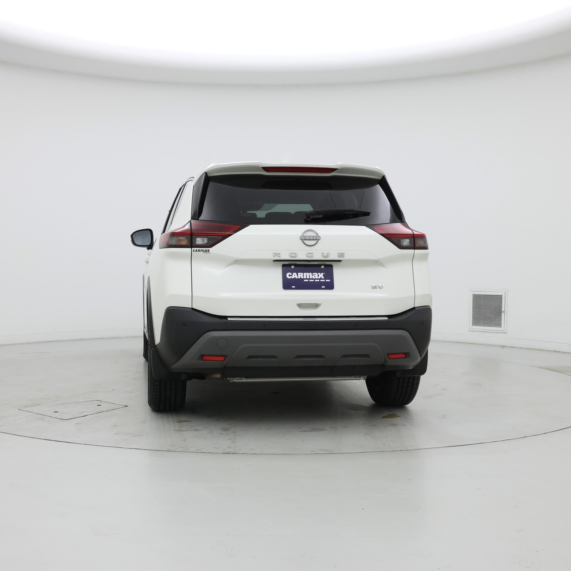 Thumbnail: 2023 Nissan Rogue - 6