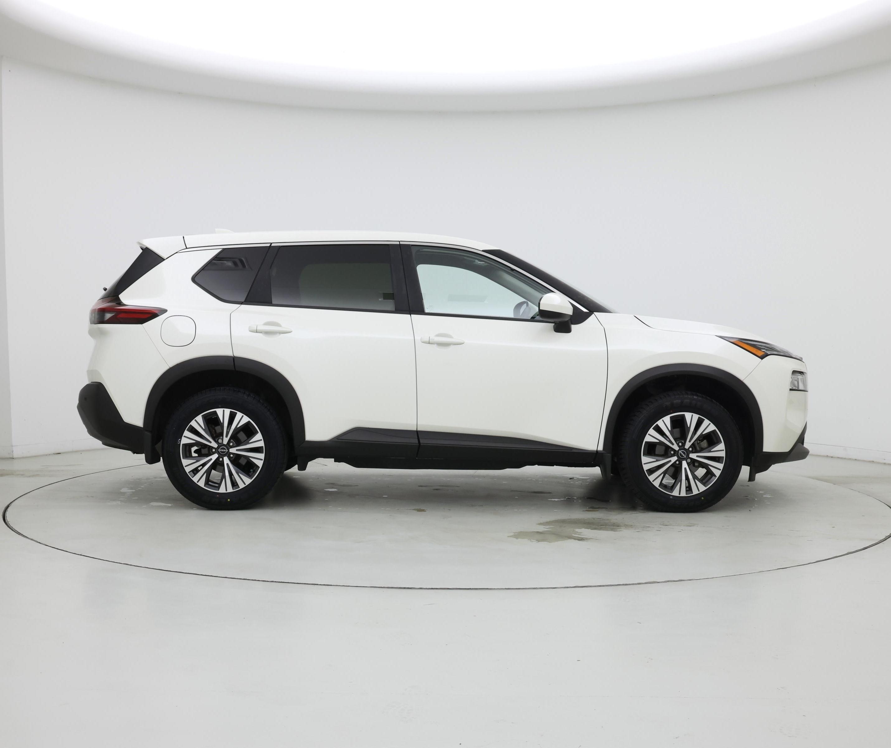 Thumbnail: 2023 Nissan Rogue - 7