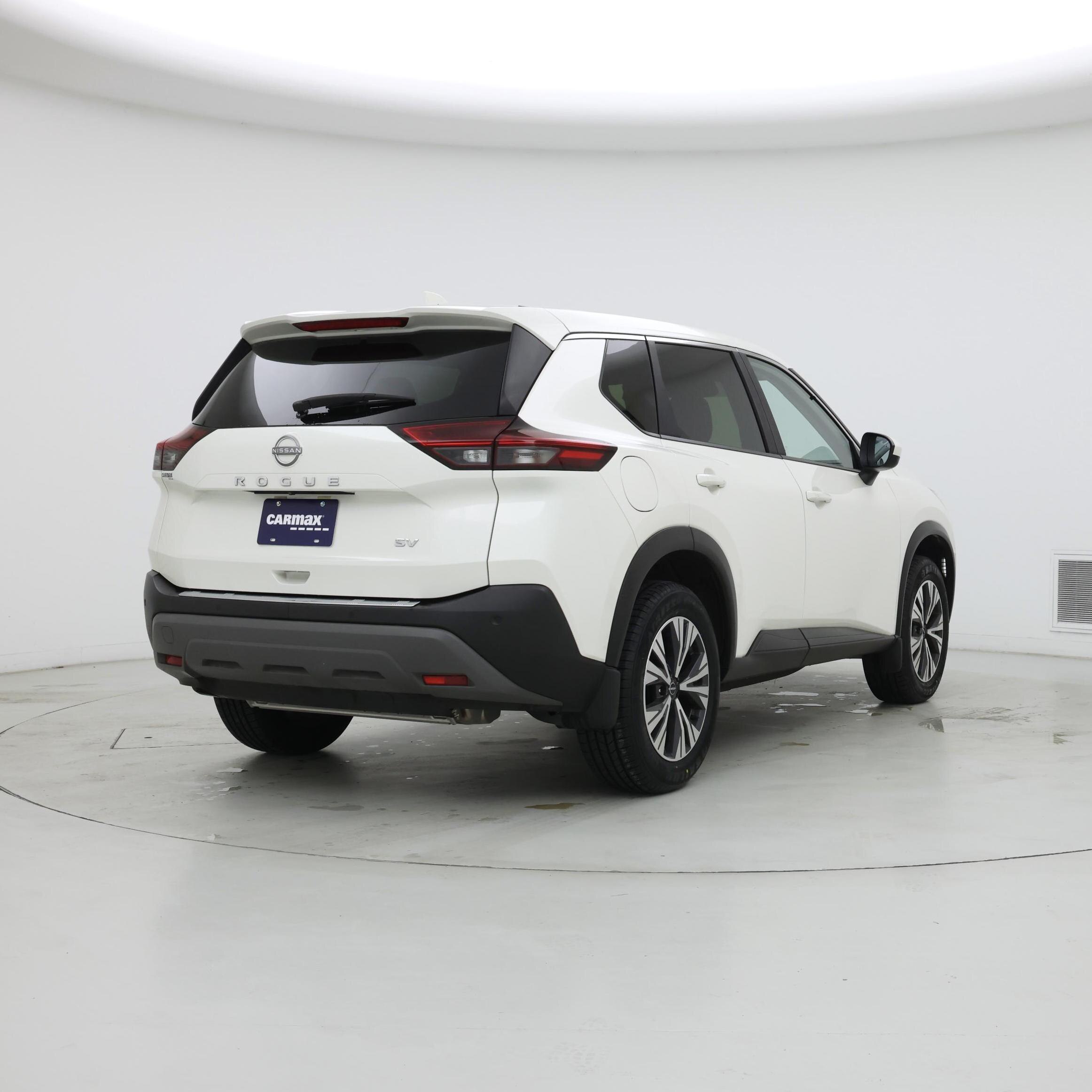 Thumbnail: 2023 Nissan Rogue - 8