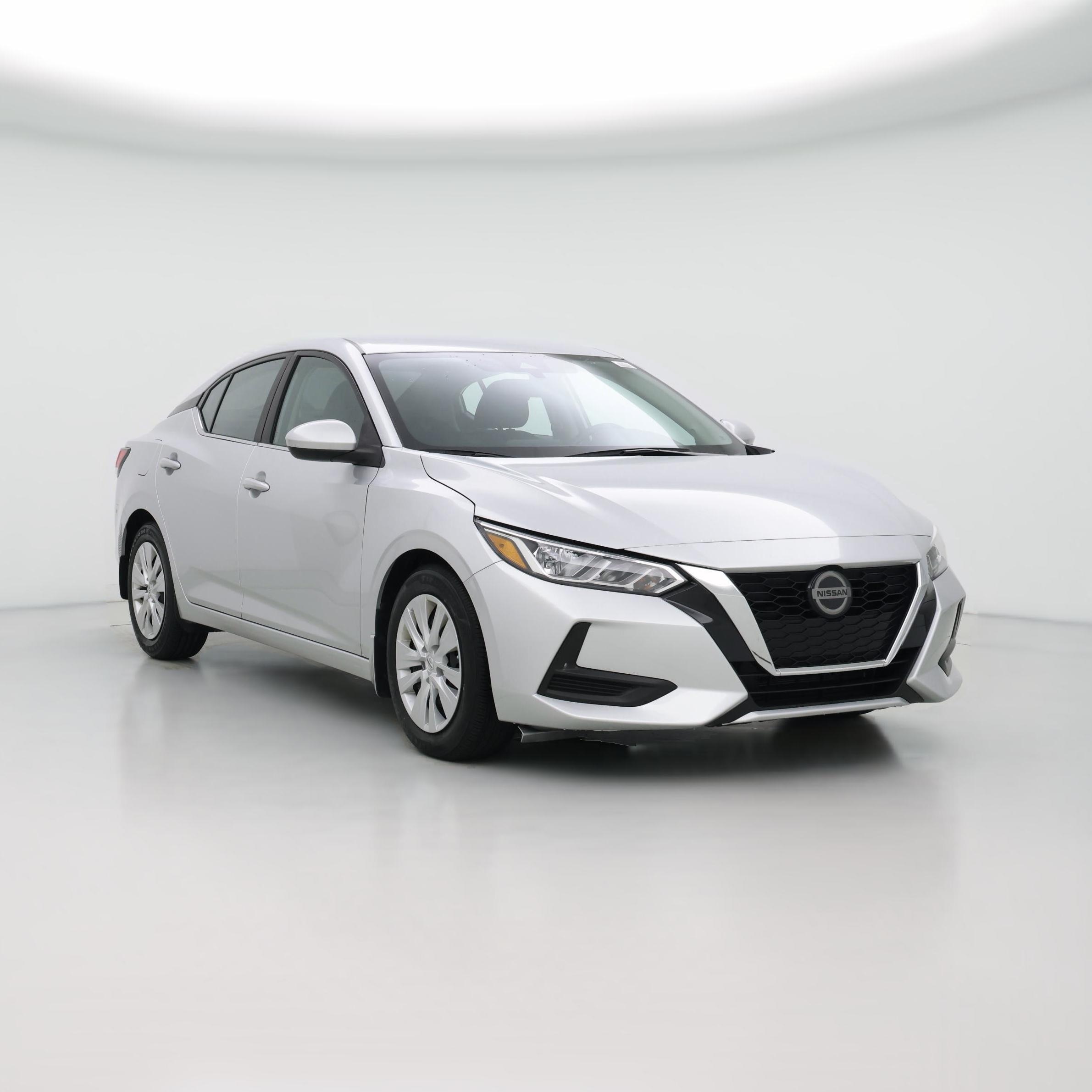 Thumbnail: 2023 Nissan Sentra - 1