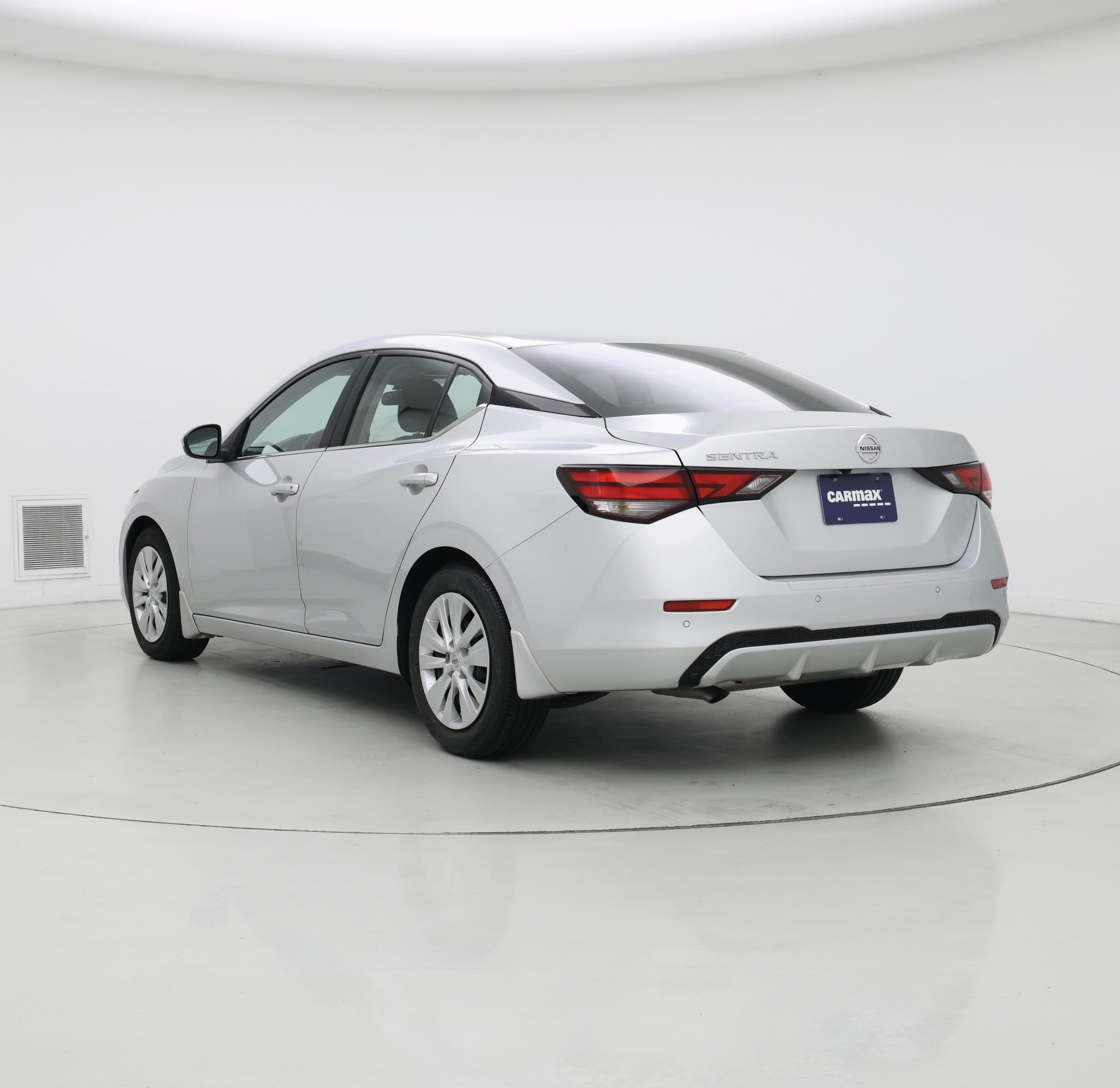 Thumbnail: 2023 Nissan Sentra - 2