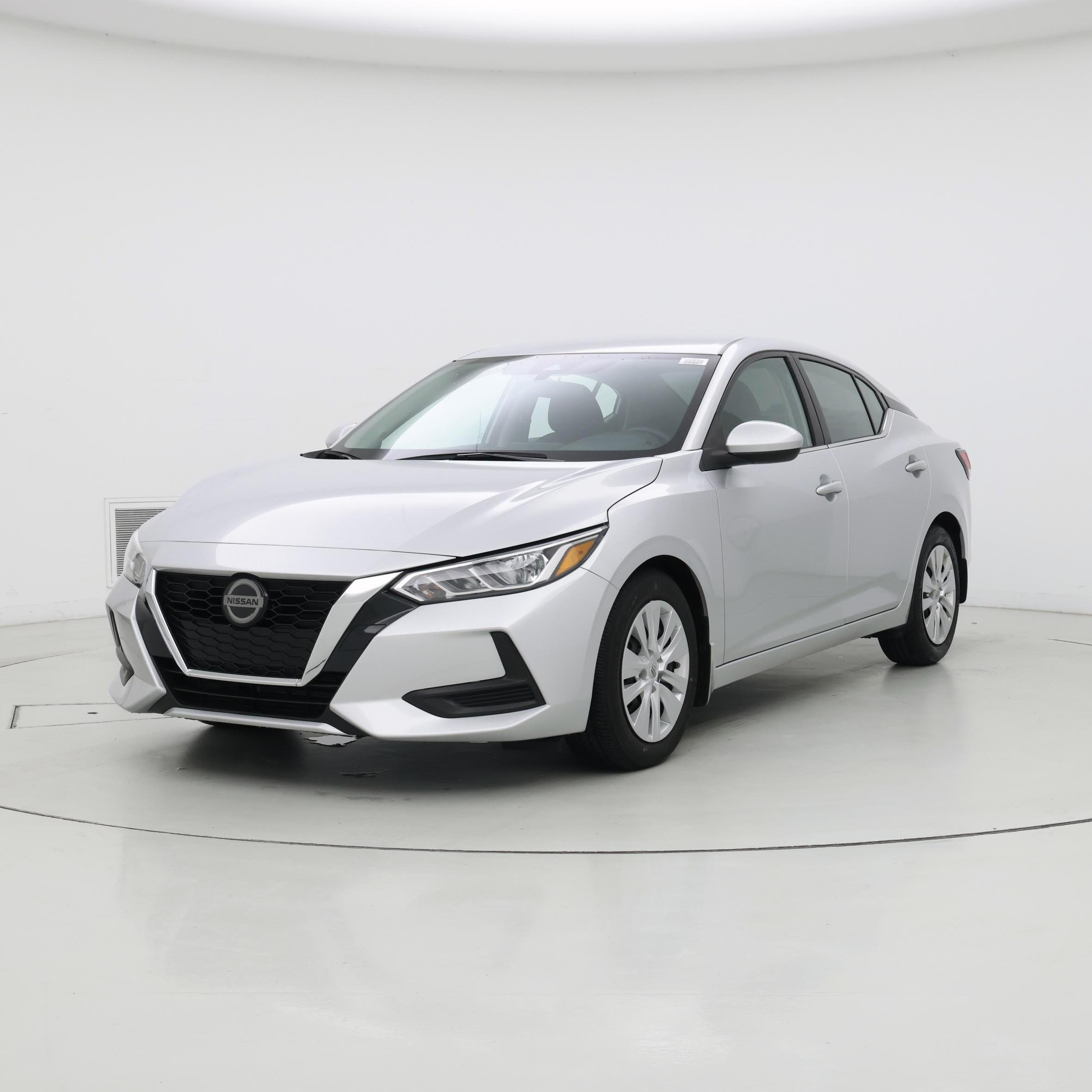 Thumbnail: 2023 Nissan Sentra - 4