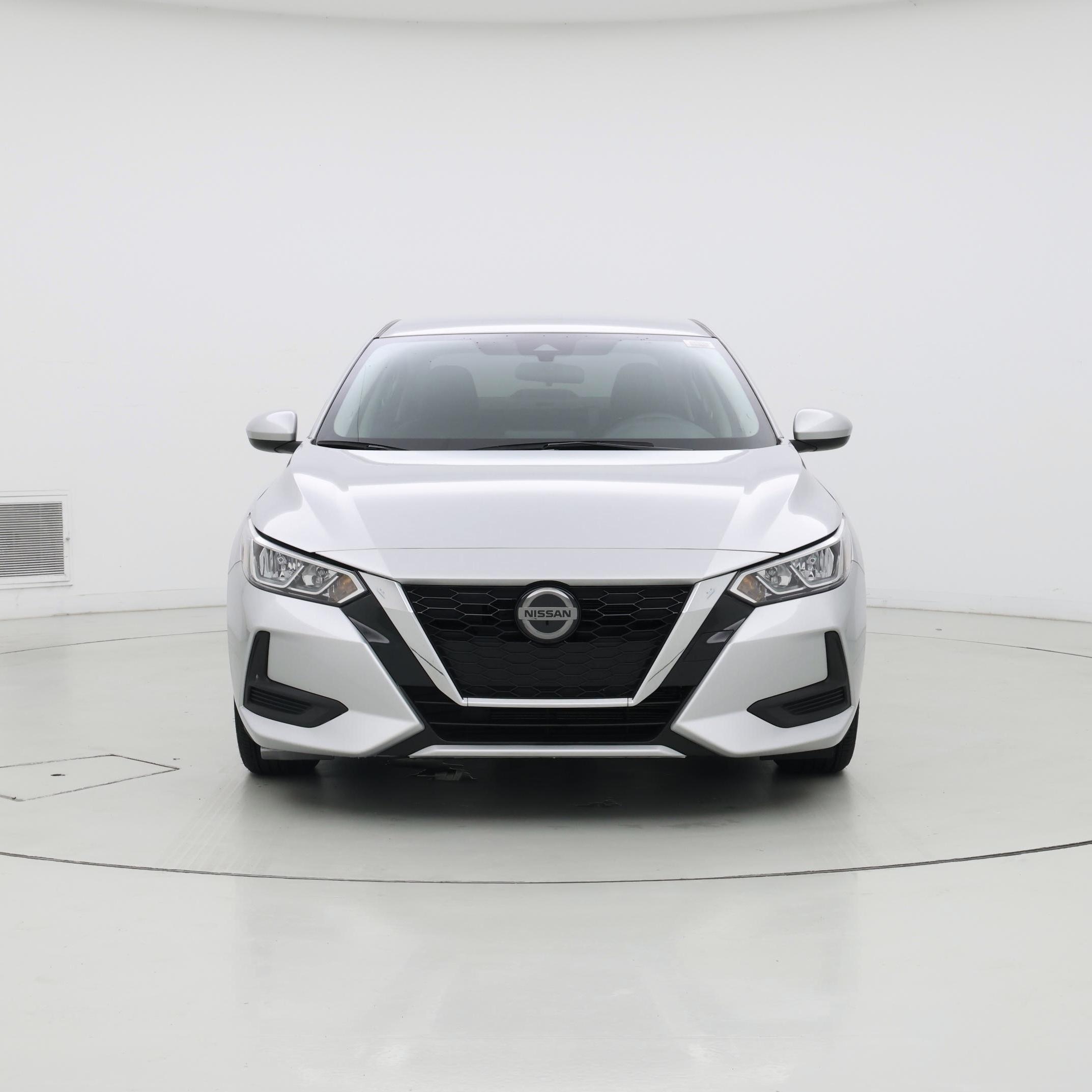 Thumbnail: 2023 Nissan Sentra - 5