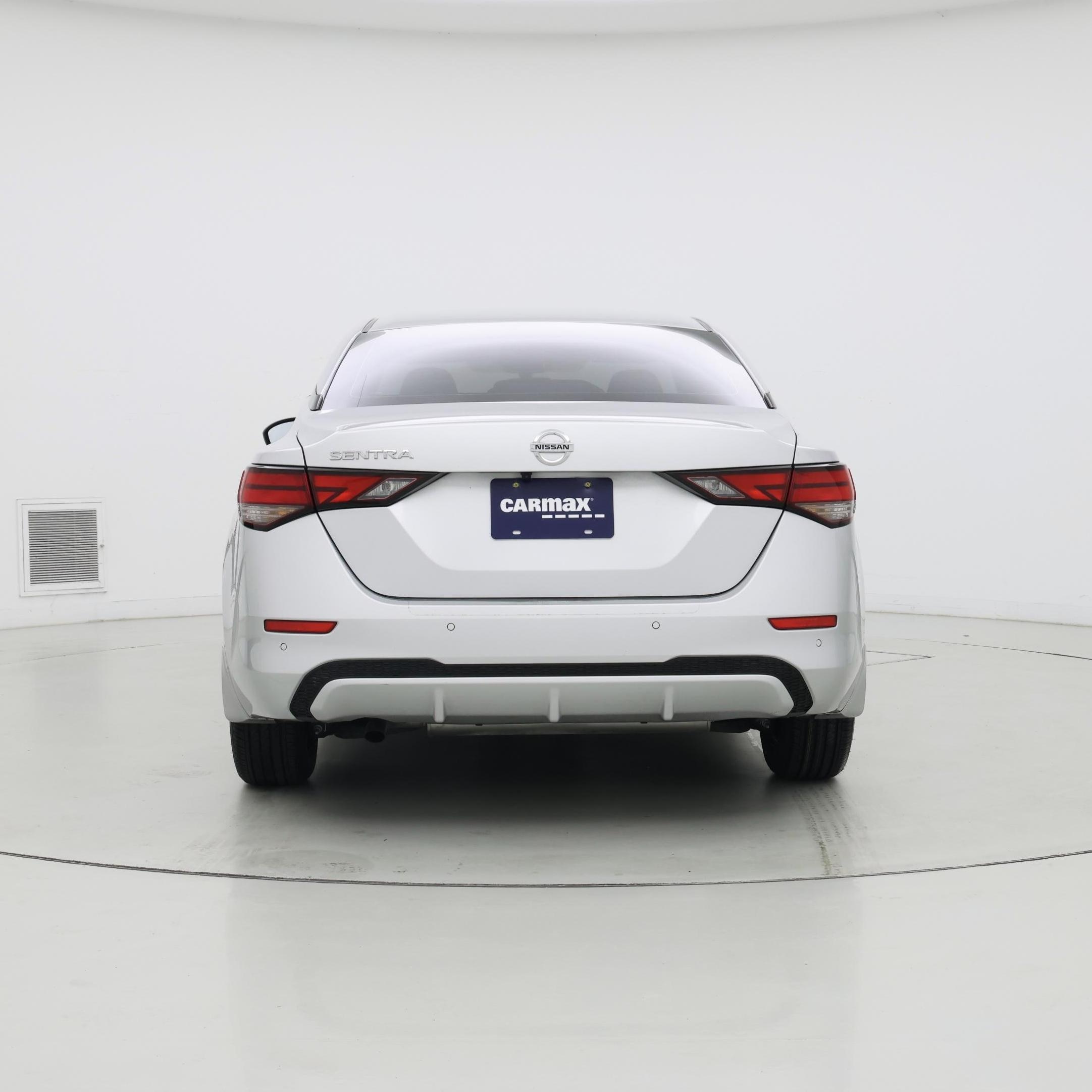 Thumbnail: 2023 Nissan Sentra - 6