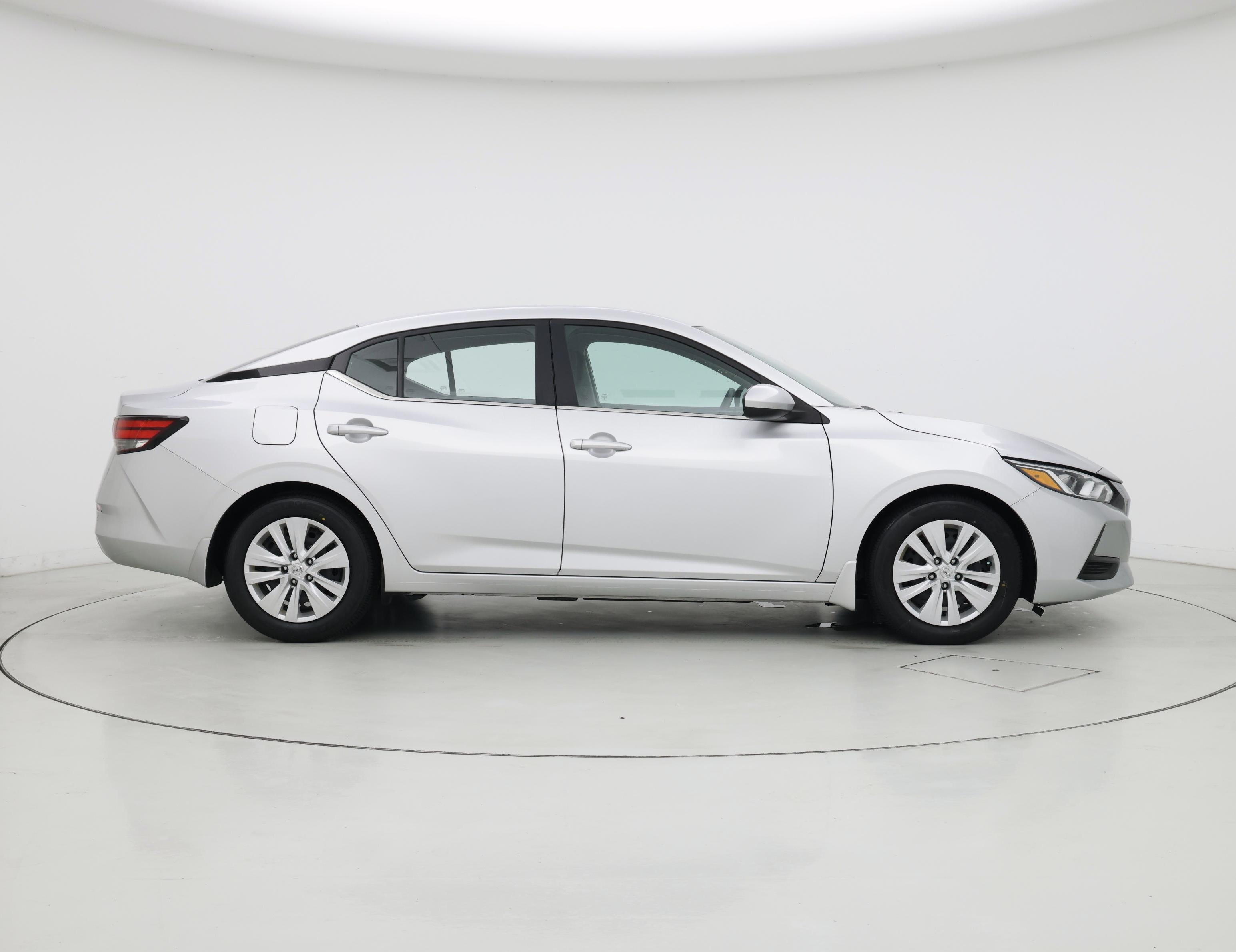 Thumbnail: 2023 Nissan Sentra - 7
