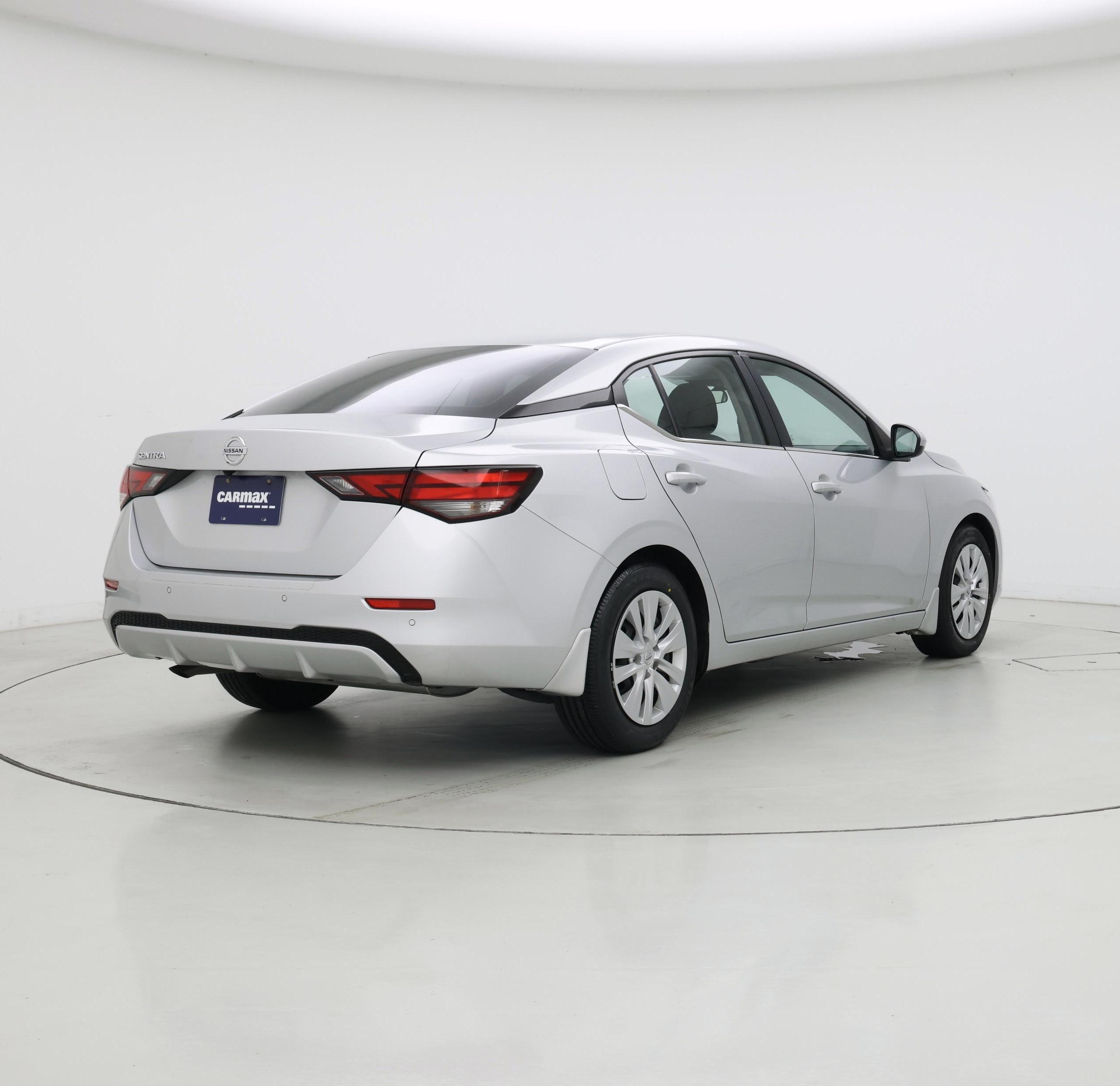 Thumbnail: 2023 Nissan Sentra - 8