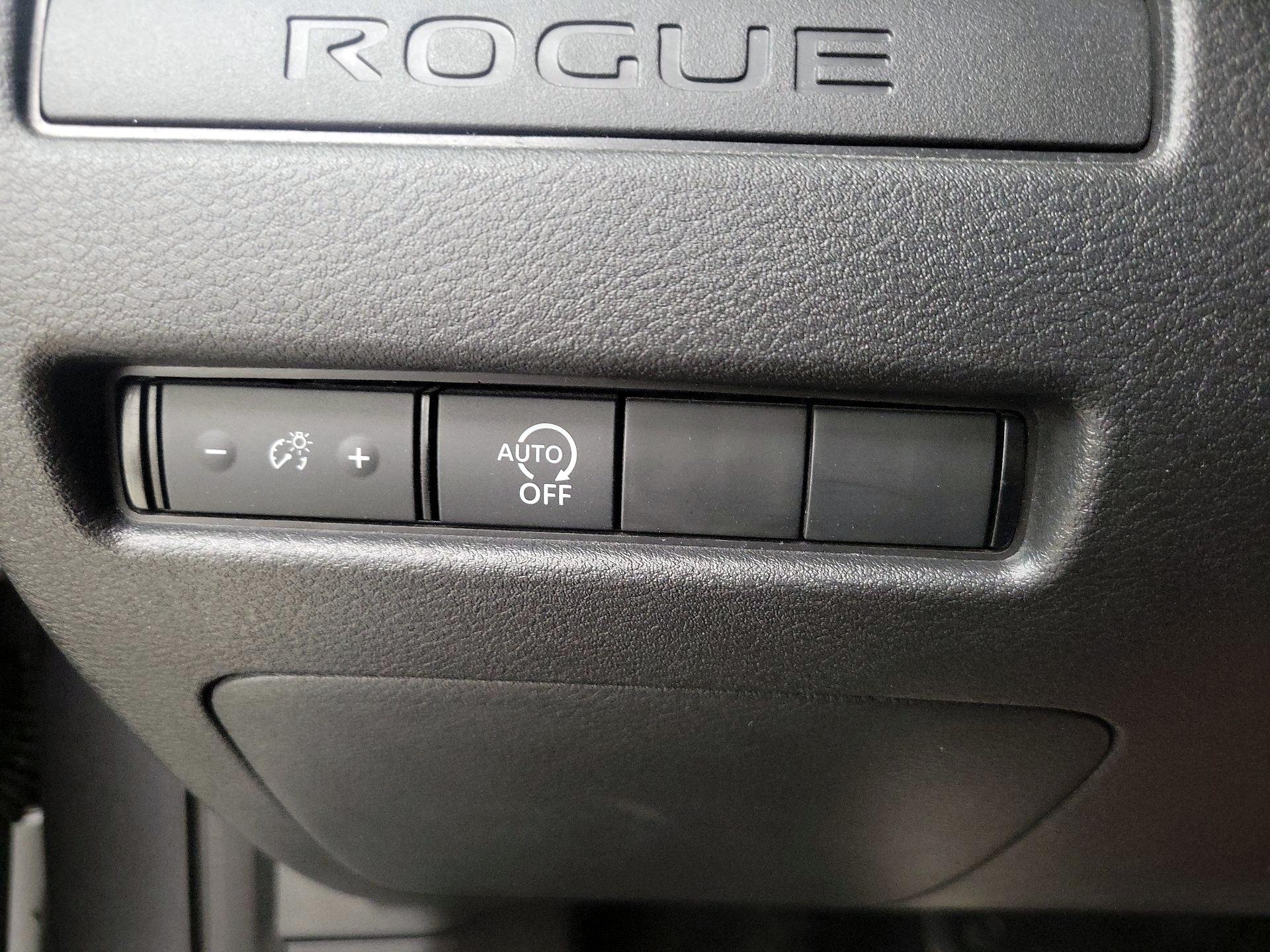 Thumbnail: 2023 Nissan Rogue - 13