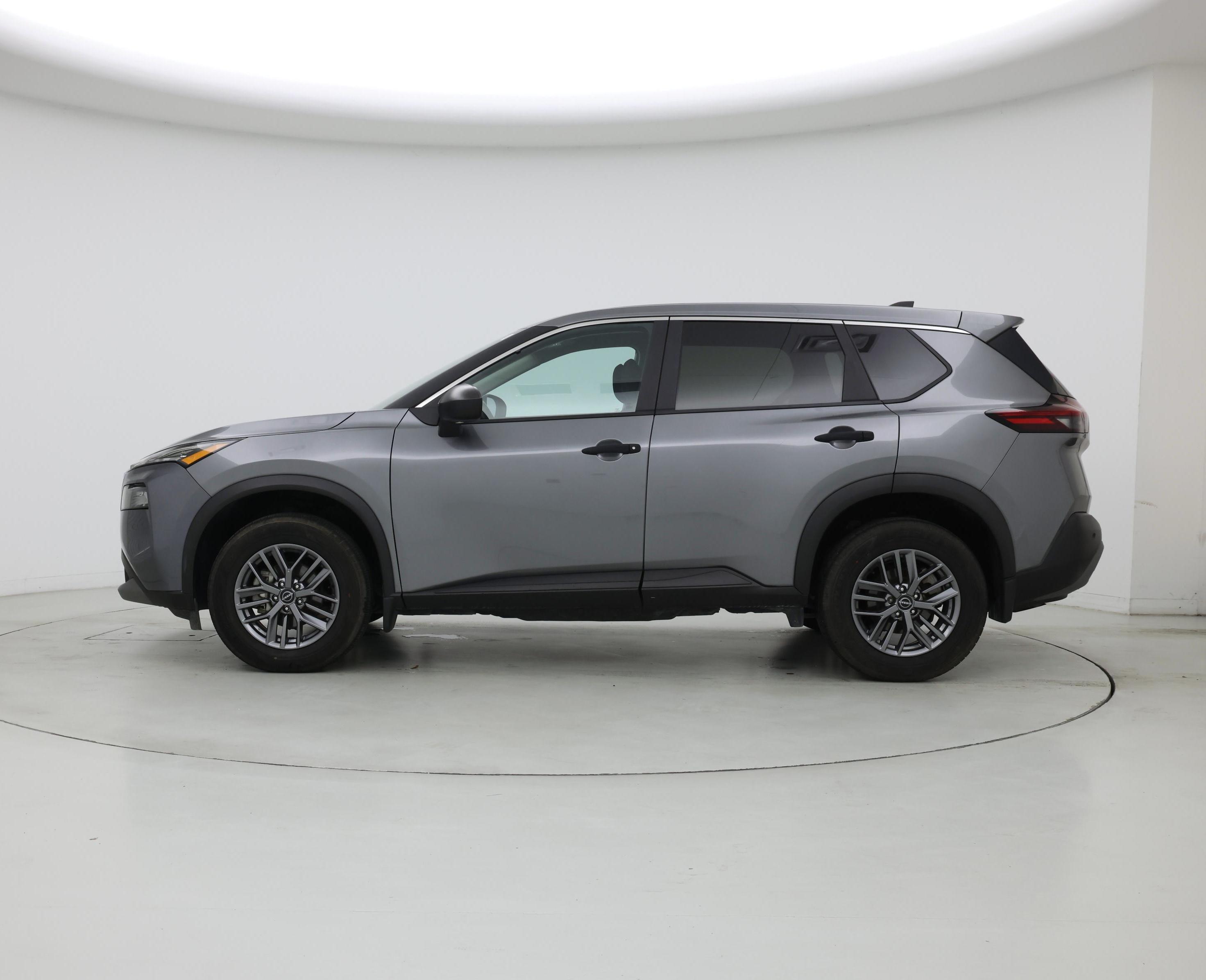 Thumbnail: 2023 Nissan Rogue - 3