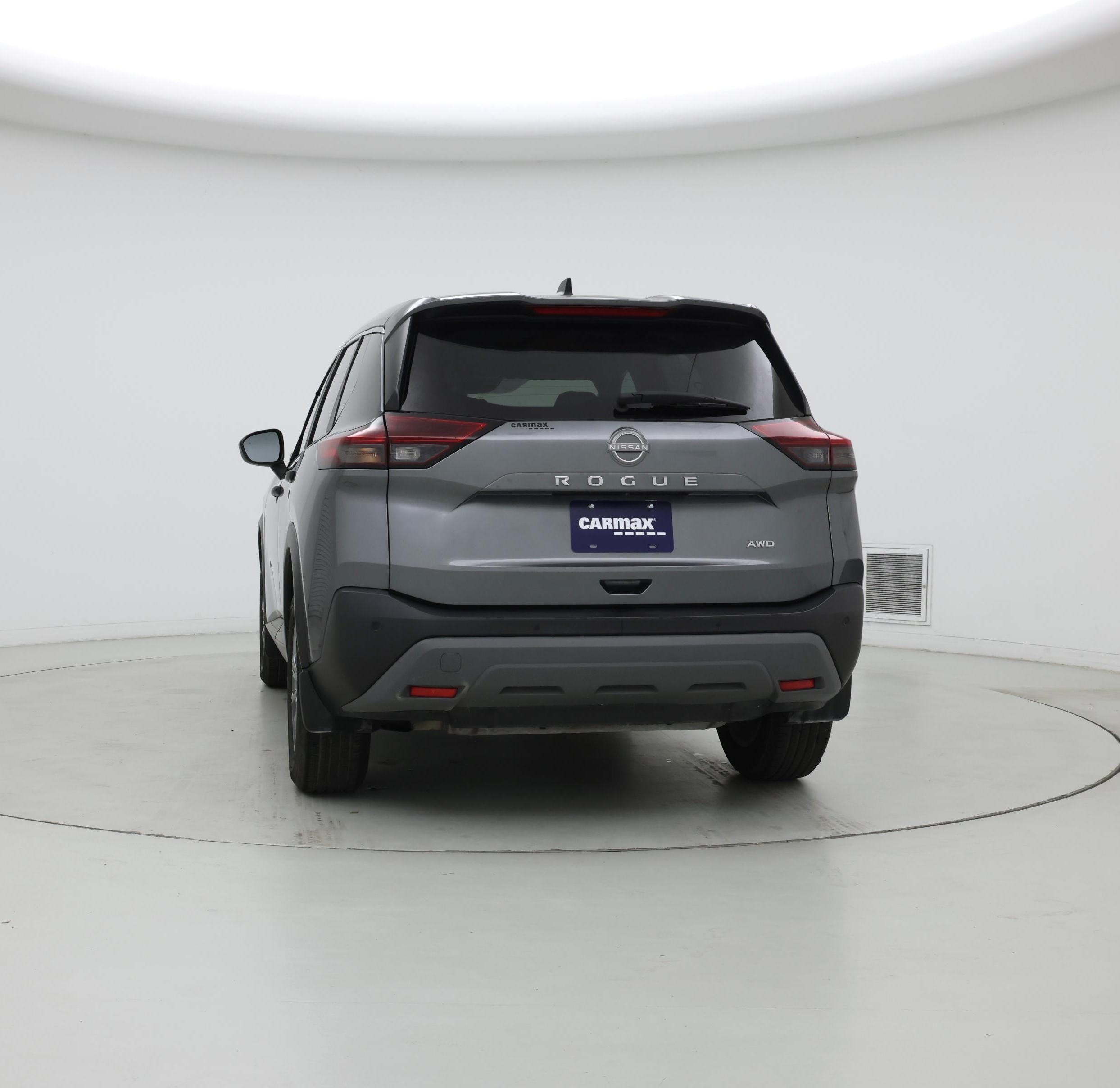 Thumbnail: 2023 Nissan Rogue - 6