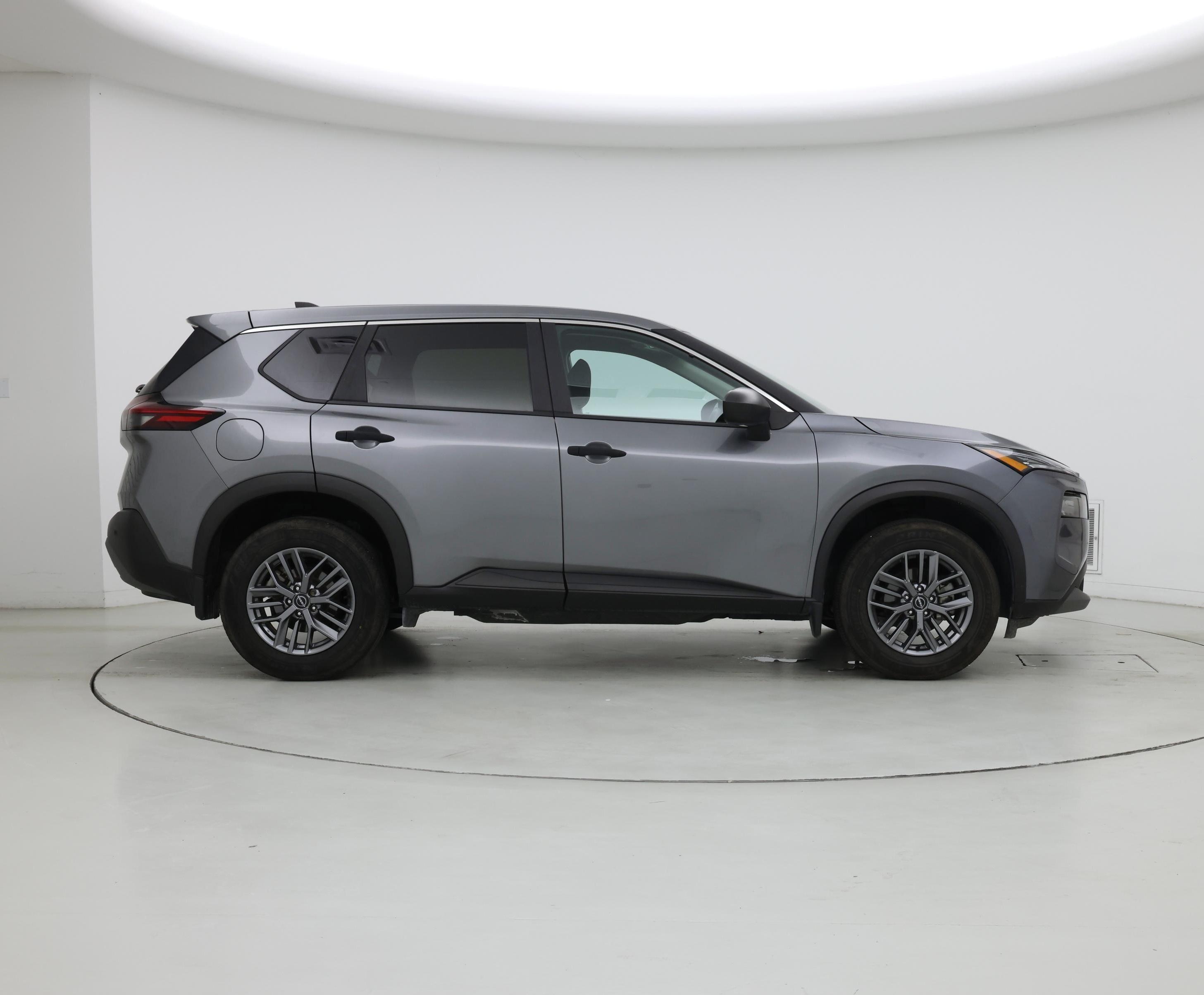 Thumbnail: 2023 Nissan Rogue - 7