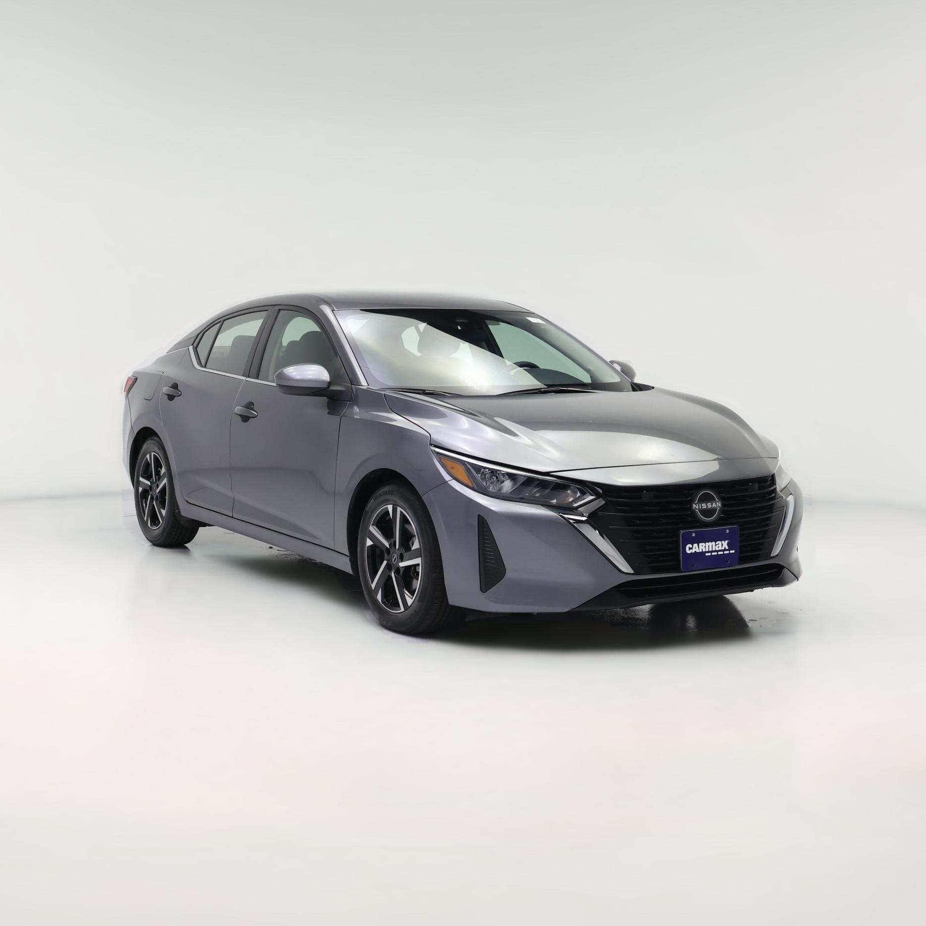 Thumbnail: 2024 Nissan Sentra - 1