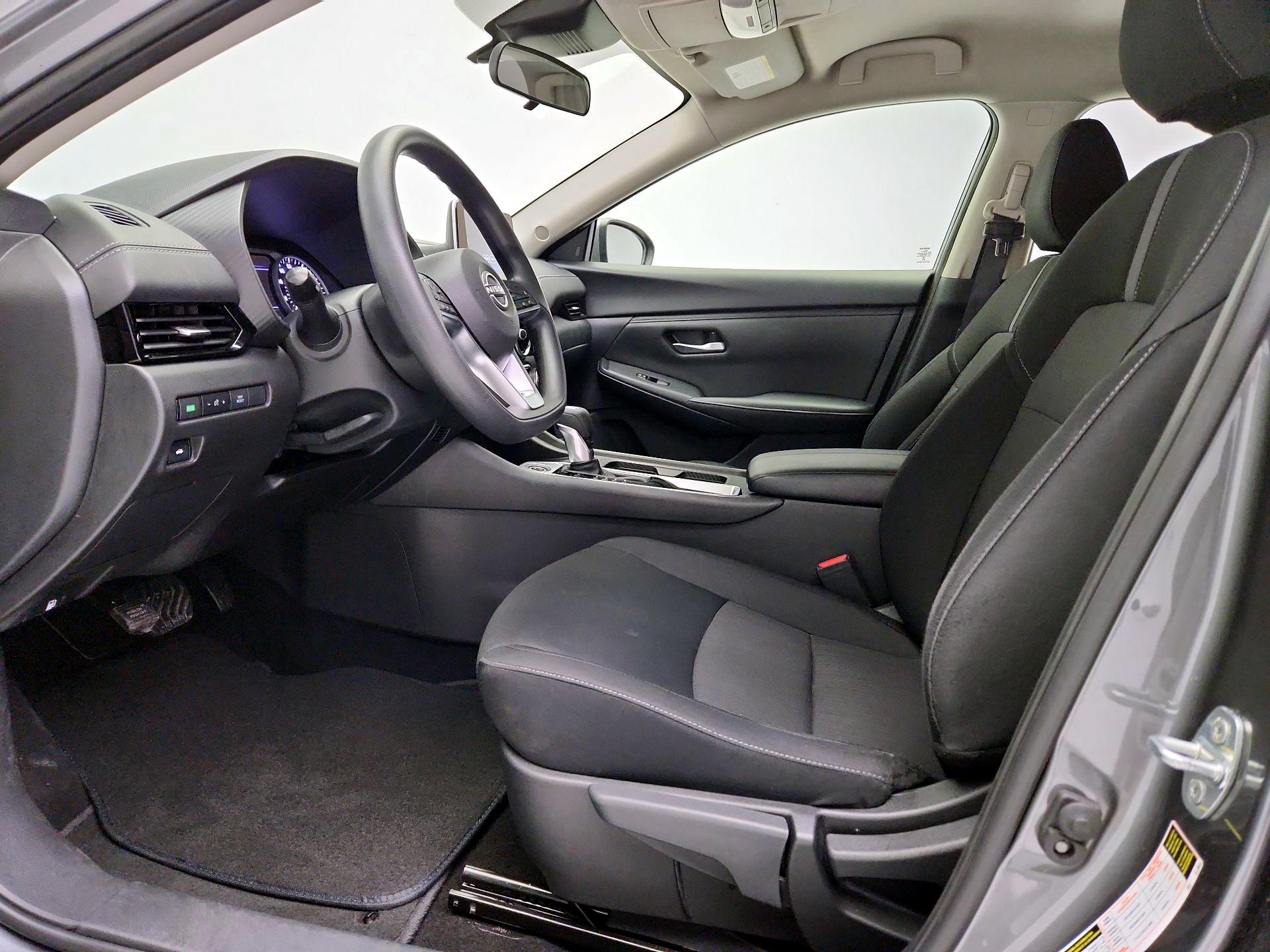 Thumbnail: 2024 Nissan Sentra - 11
