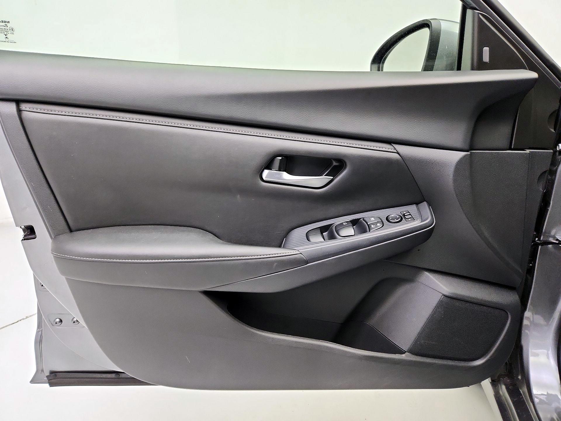 Thumbnail: 2024 Nissan Sentra - 12