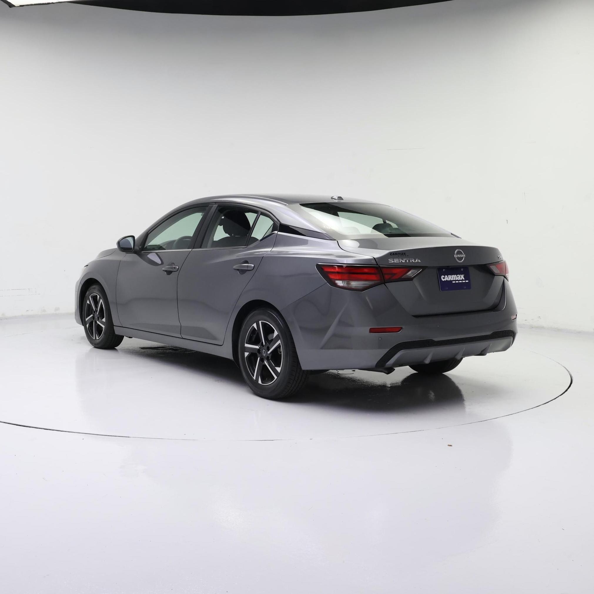 Thumbnail: 2024 Nissan Sentra - 2