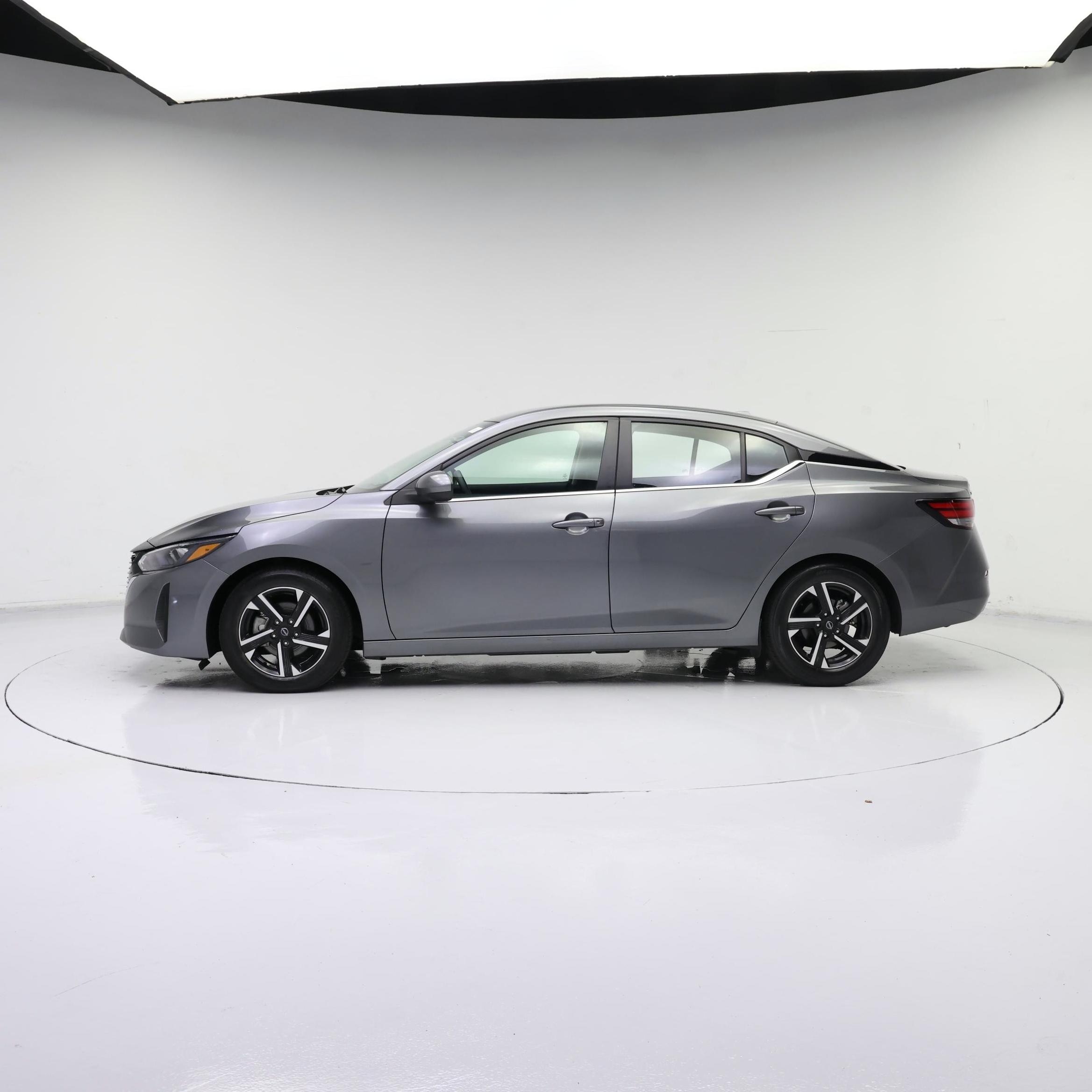Thumbnail: 2024 Nissan Sentra - 3