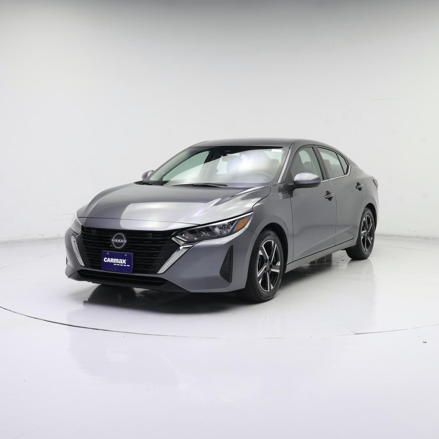 Thumbnail: 2024 Nissan Sentra - 4