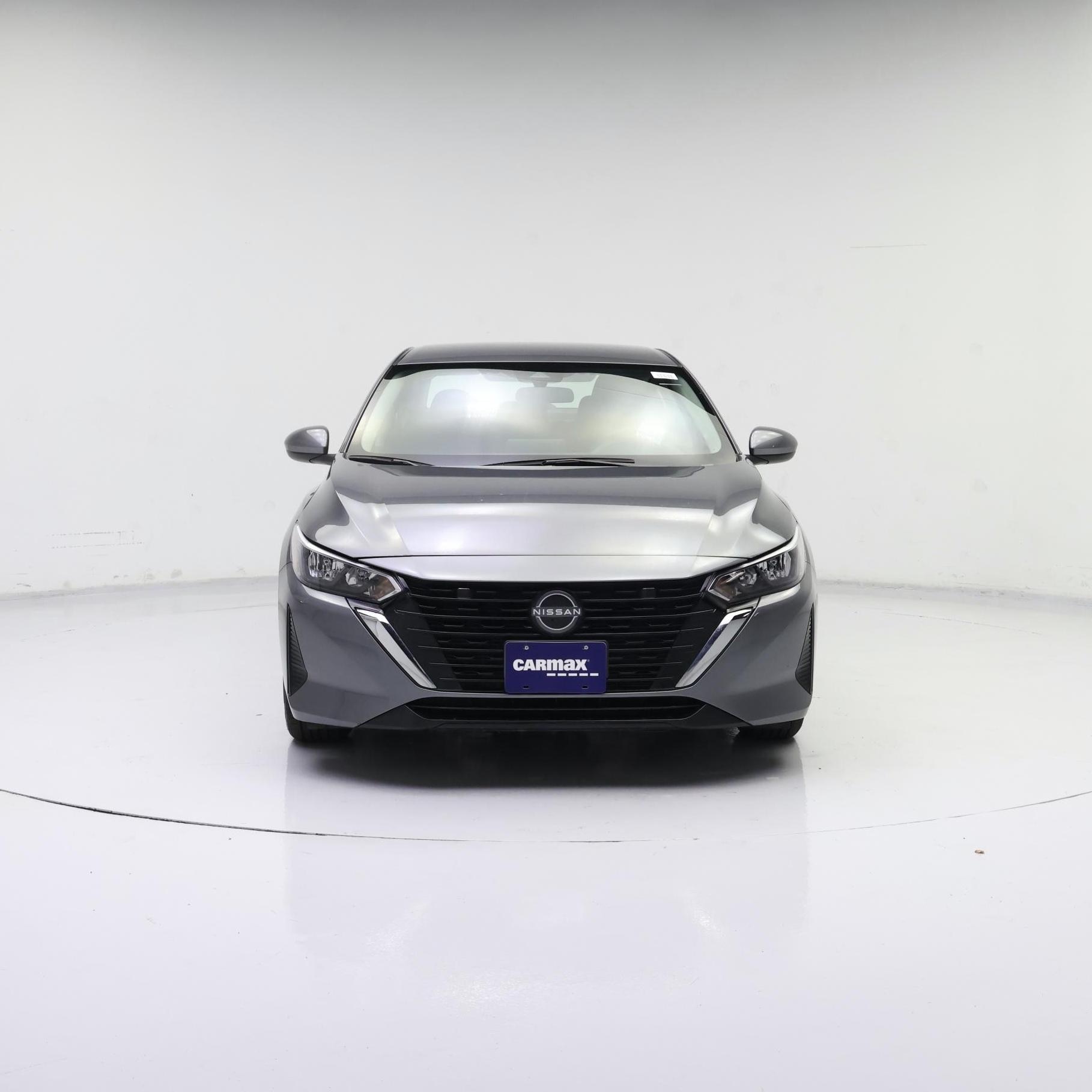 Thumbnail: 2024 Nissan Sentra - 5