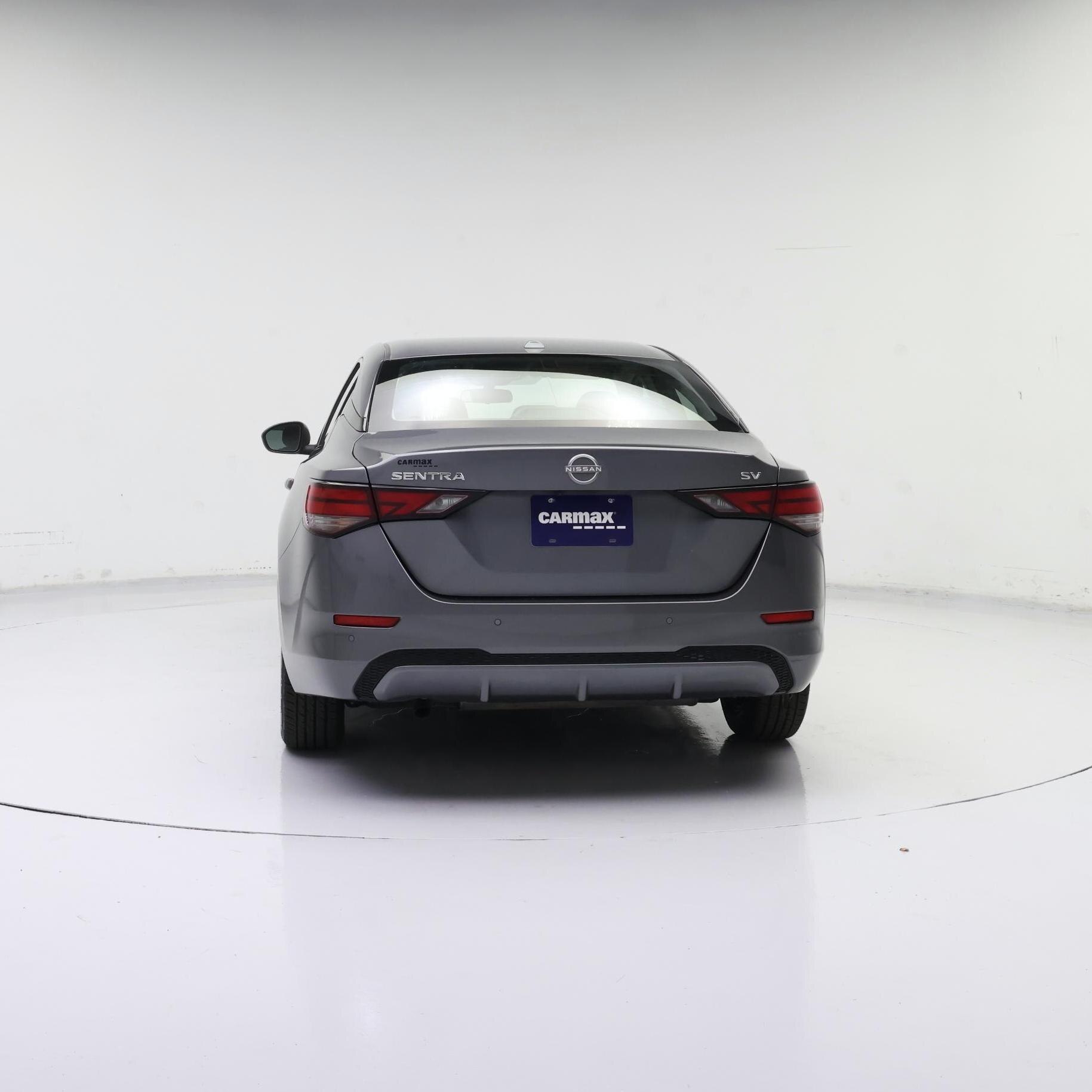 Thumbnail: 2024 Nissan Sentra - 6