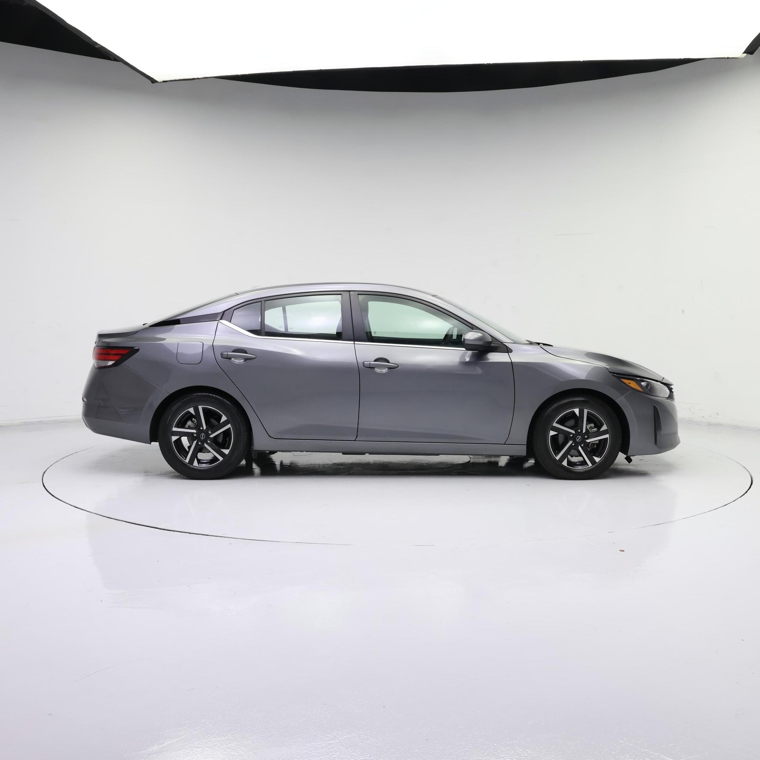 Thumbnail: 2024 Nissan Sentra - 7