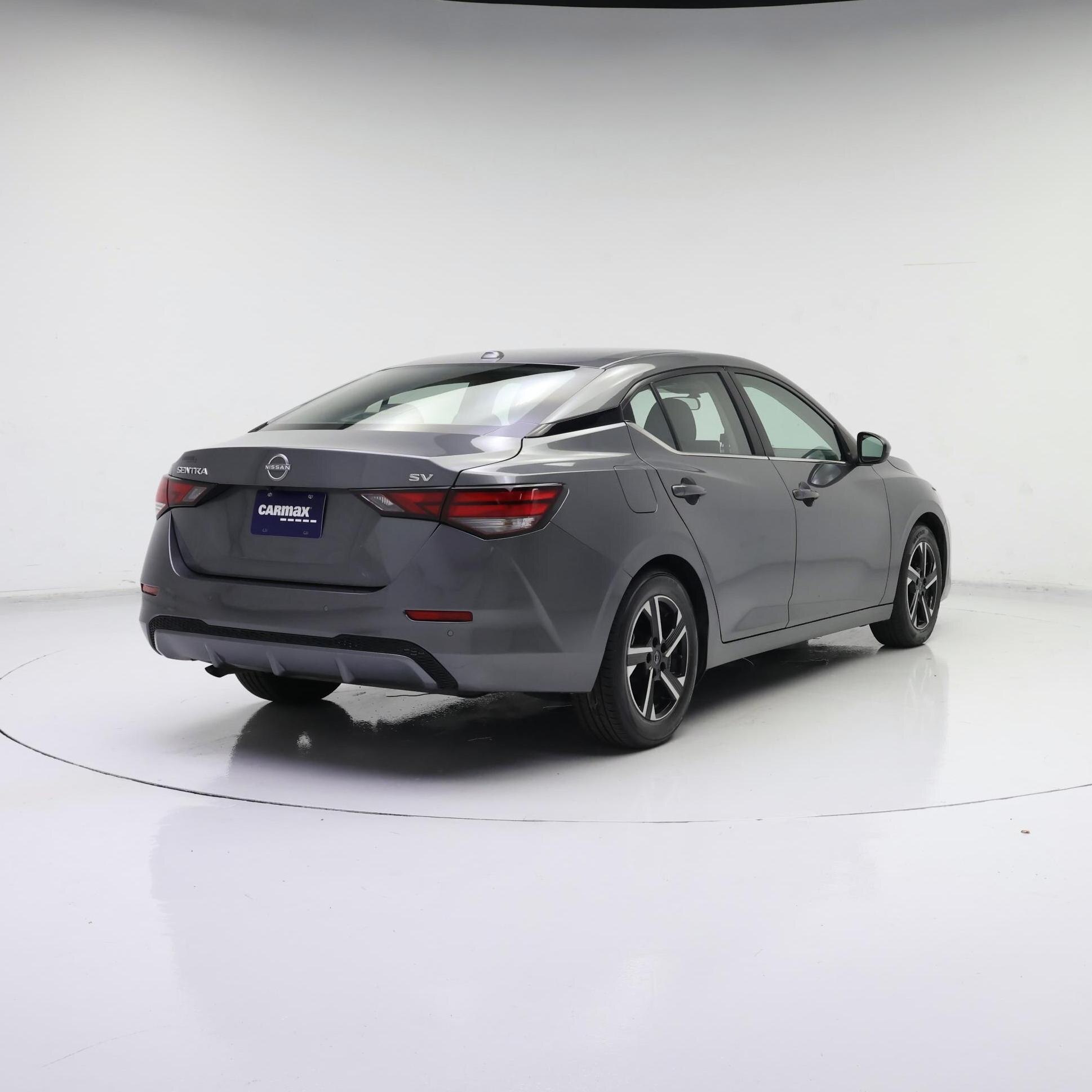 Thumbnail: 2024 Nissan Sentra - 8