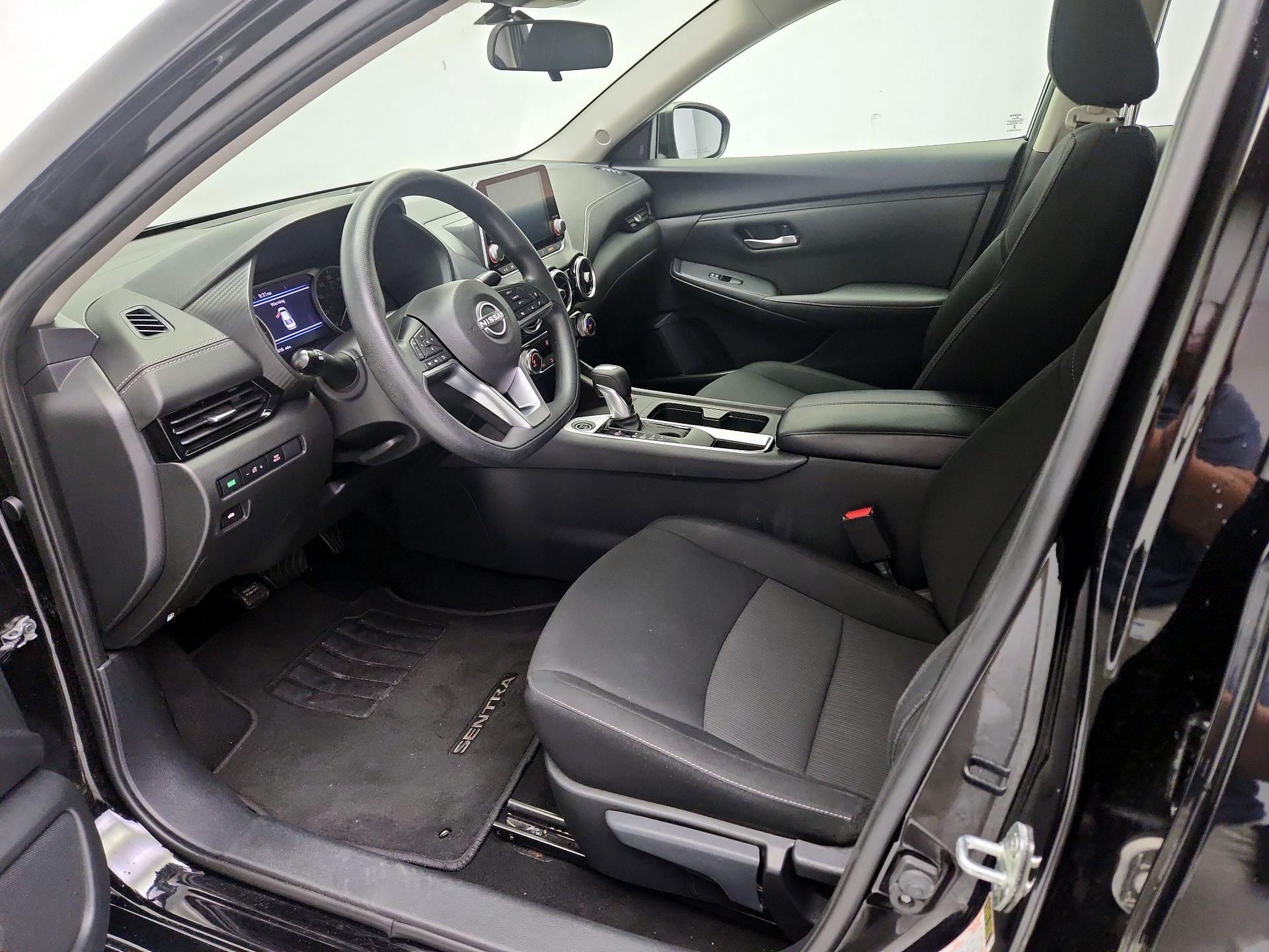 Thumbnail: 2024 Nissan Sentra - 11