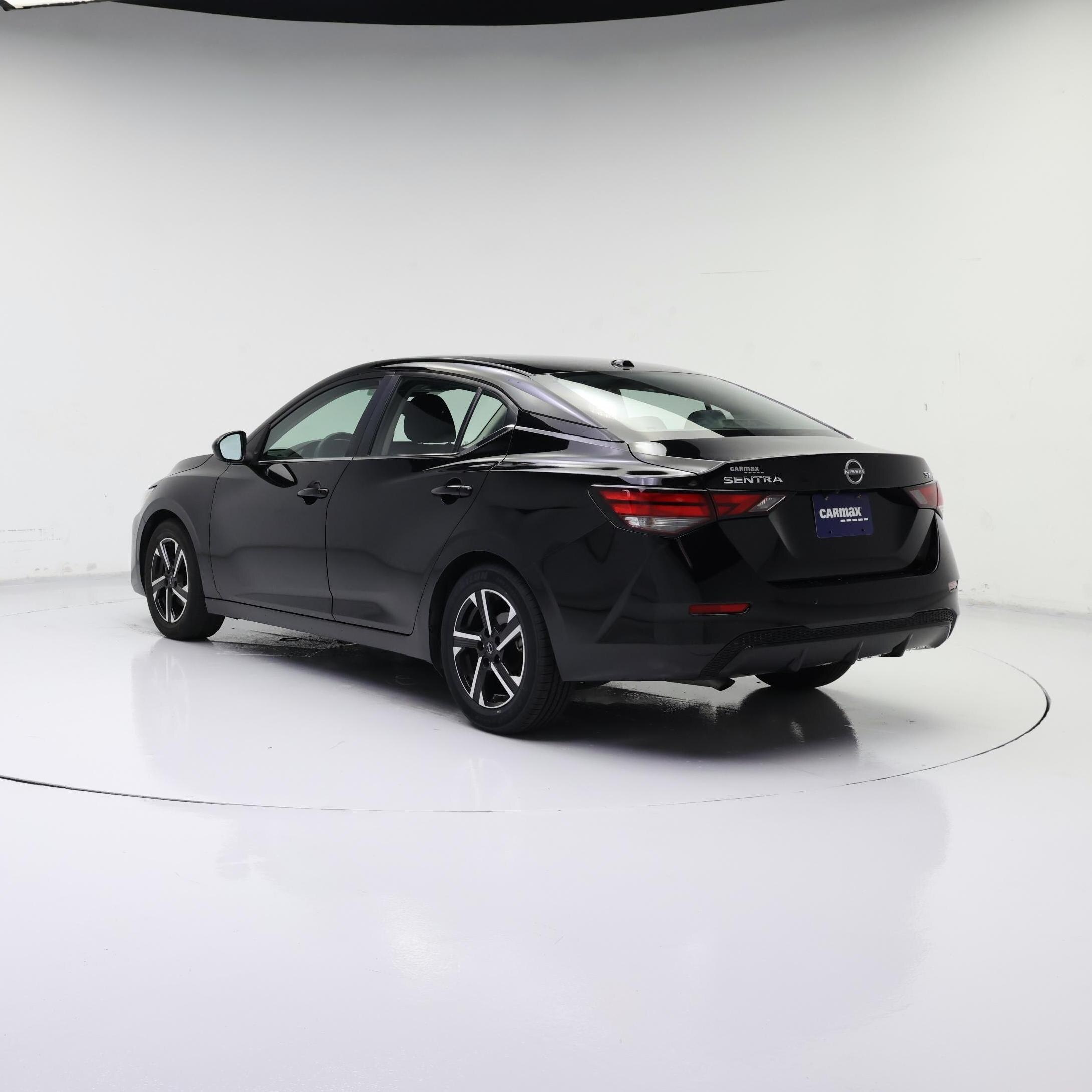 Thumbnail: 2024 Nissan Sentra - 2