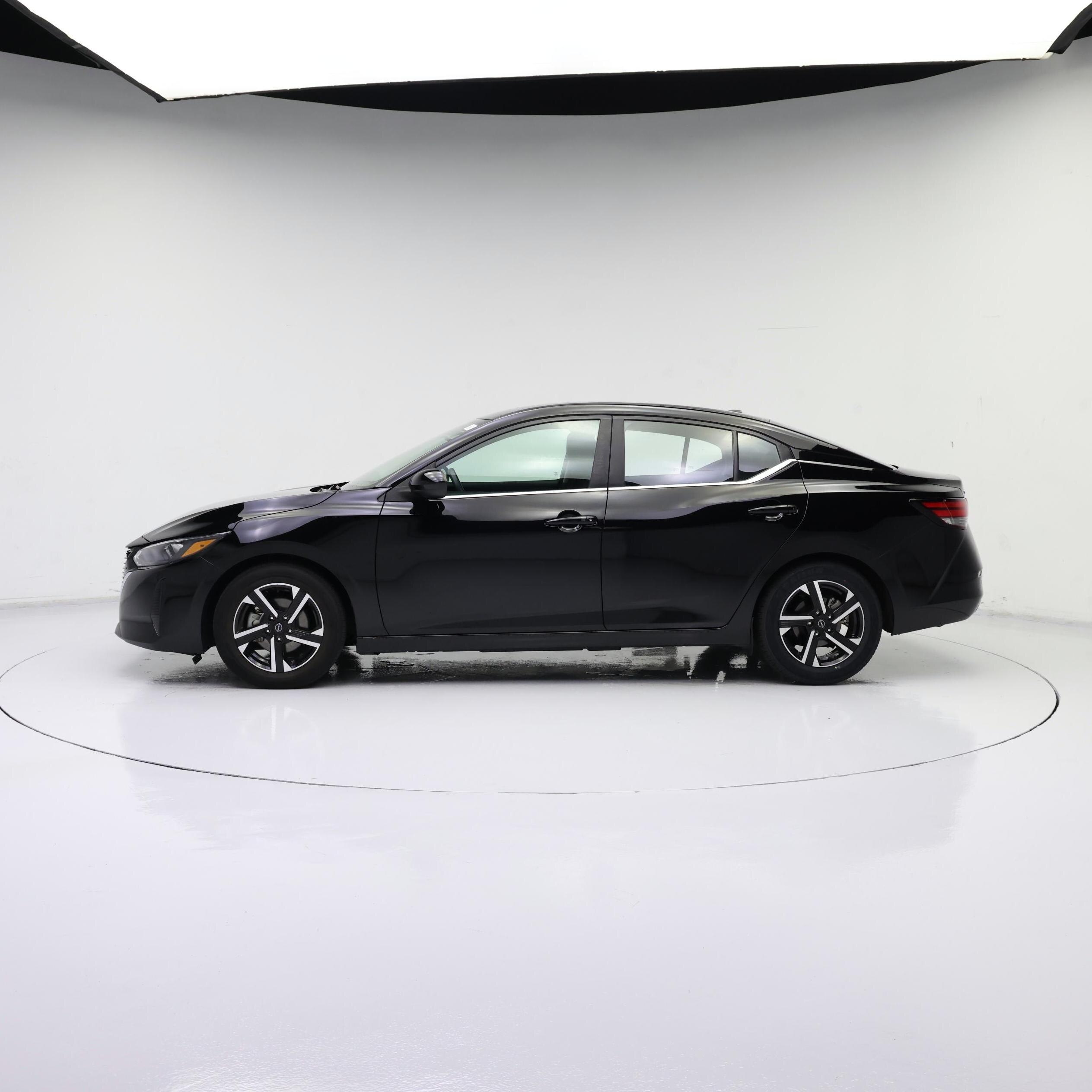 Thumbnail: 2024 Nissan Sentra - 3