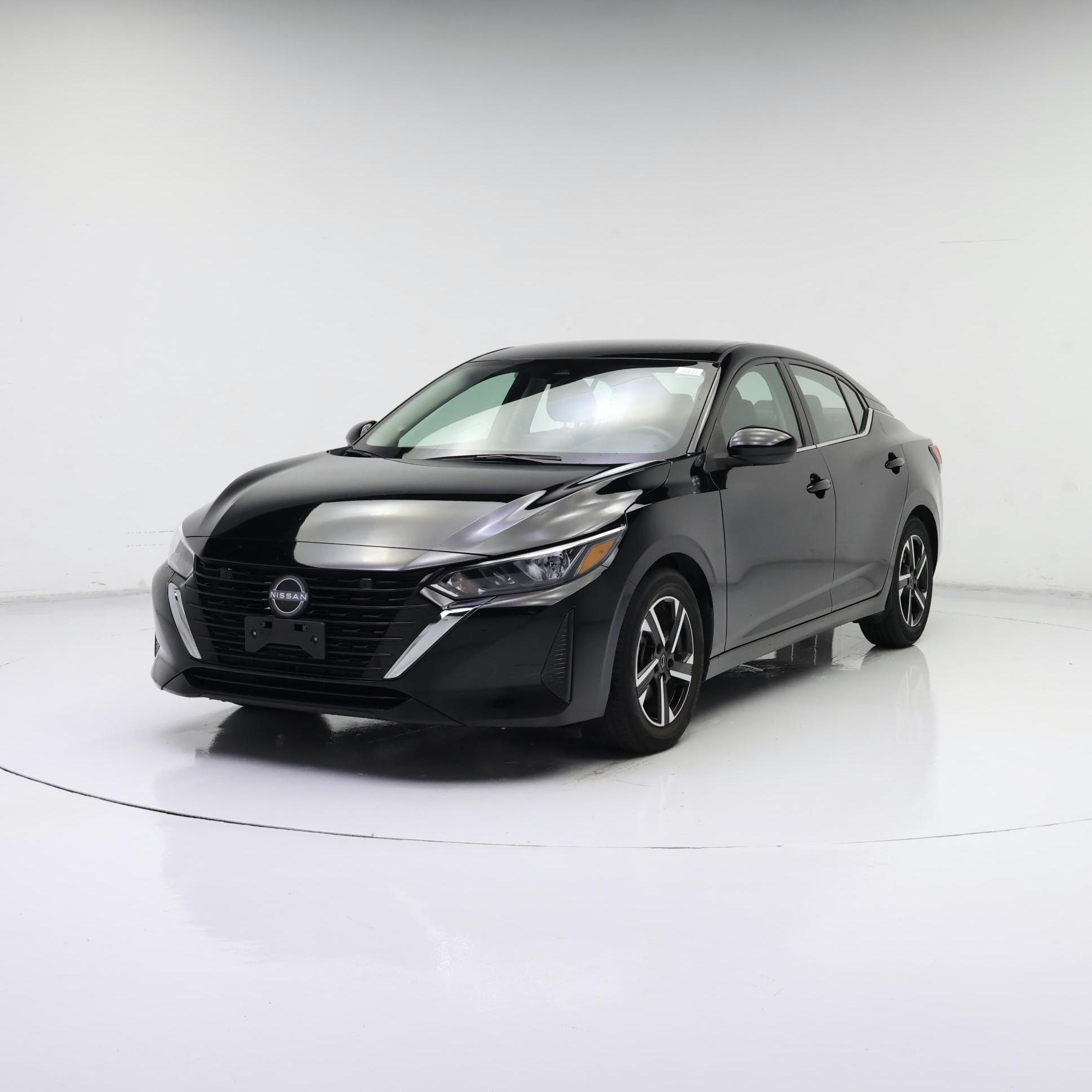 Thumbnail: 2024 Nissan Sentra - 4