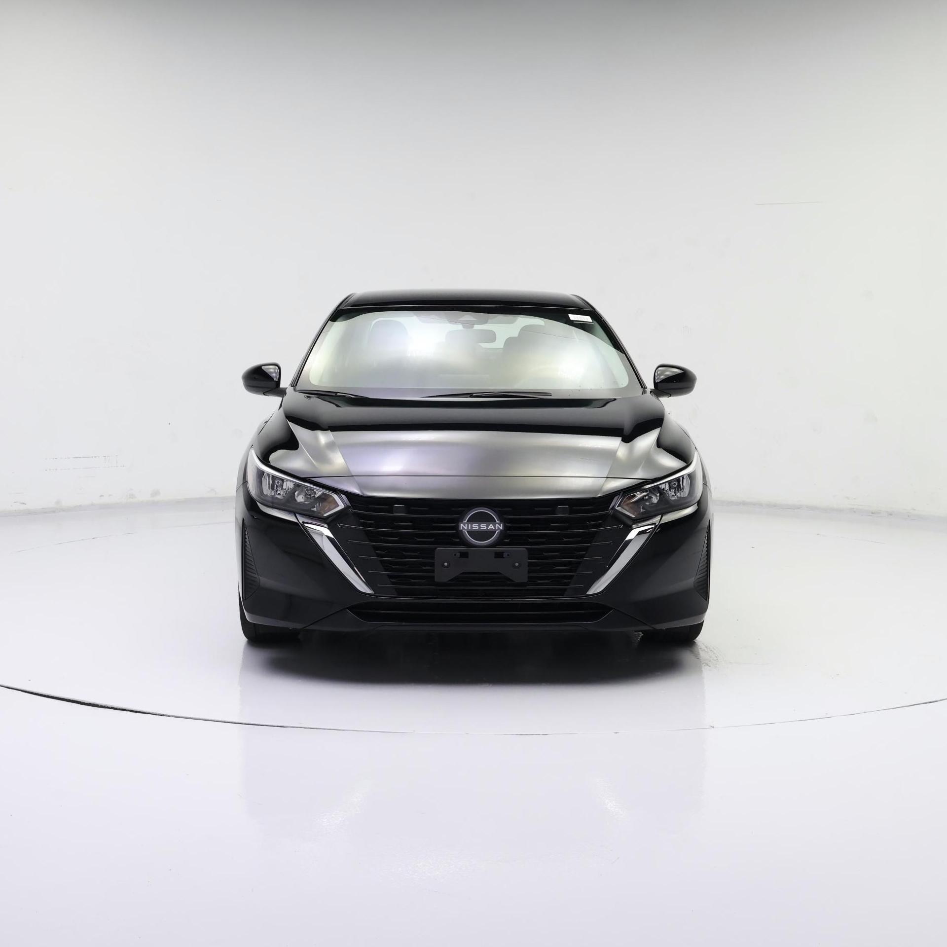 Thumbnail: 2024 Nissan Sentra - 5