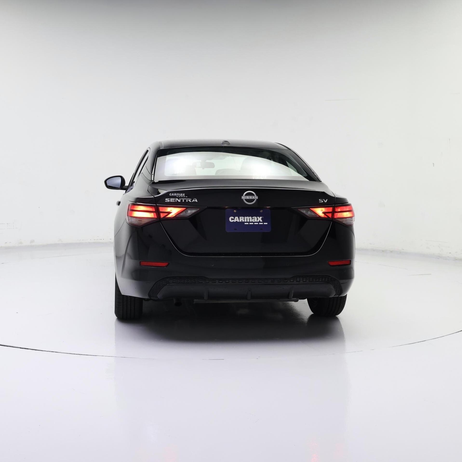 Thumbnail: 2024 Nissan Sentra - 6