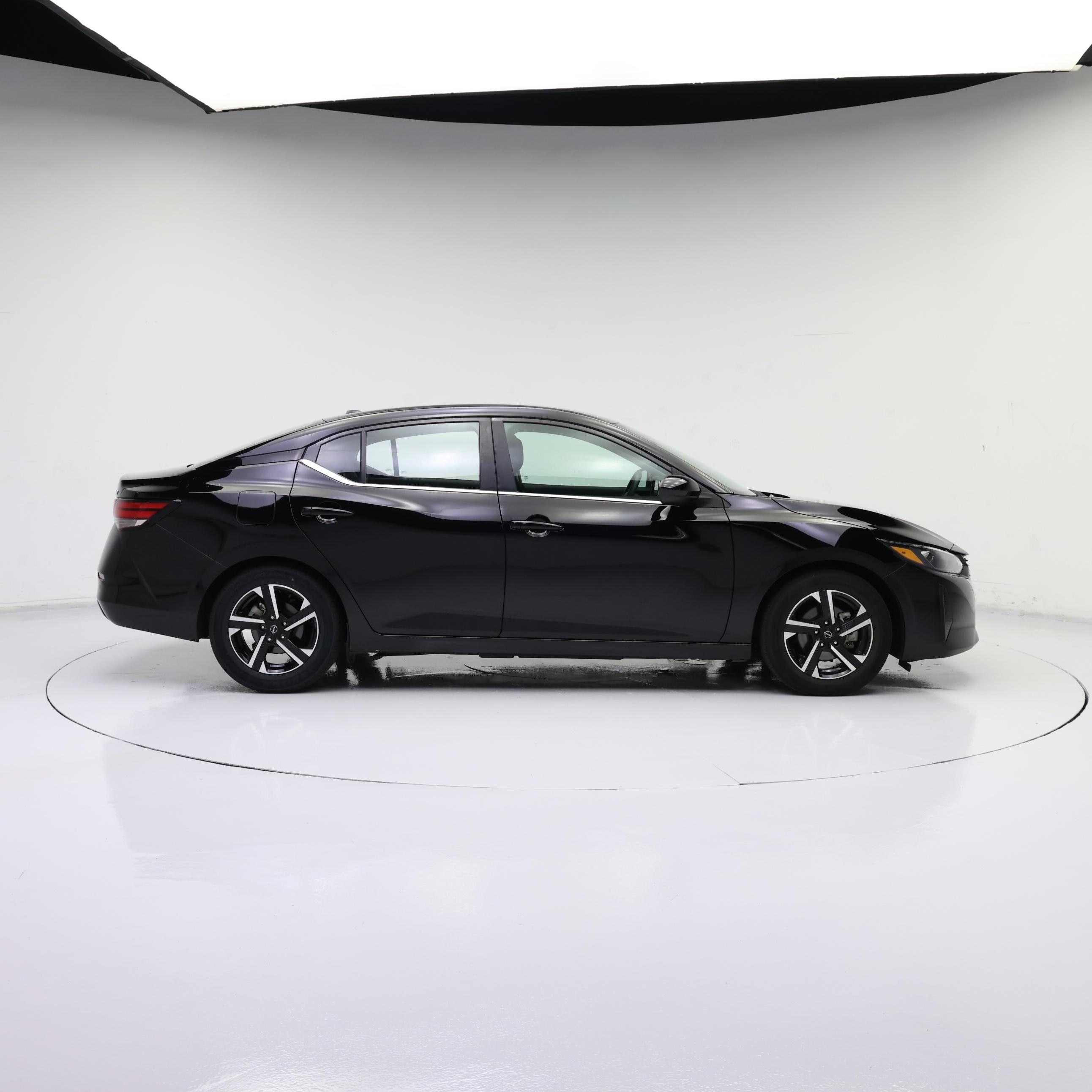 Thumbnail: 2024 Nissan Sentra - 7