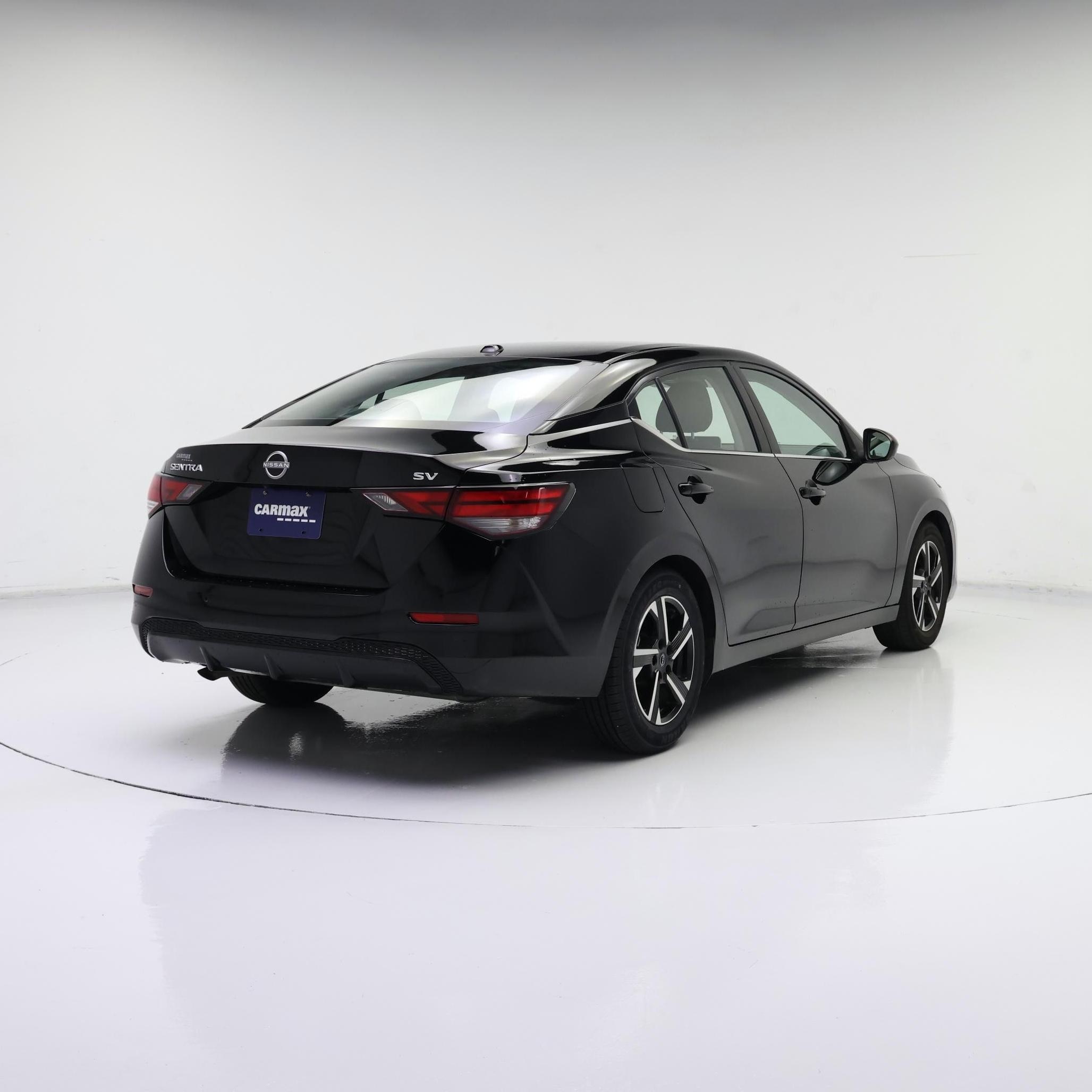 Thumbnail: 2024 Nissan Sentra - 8