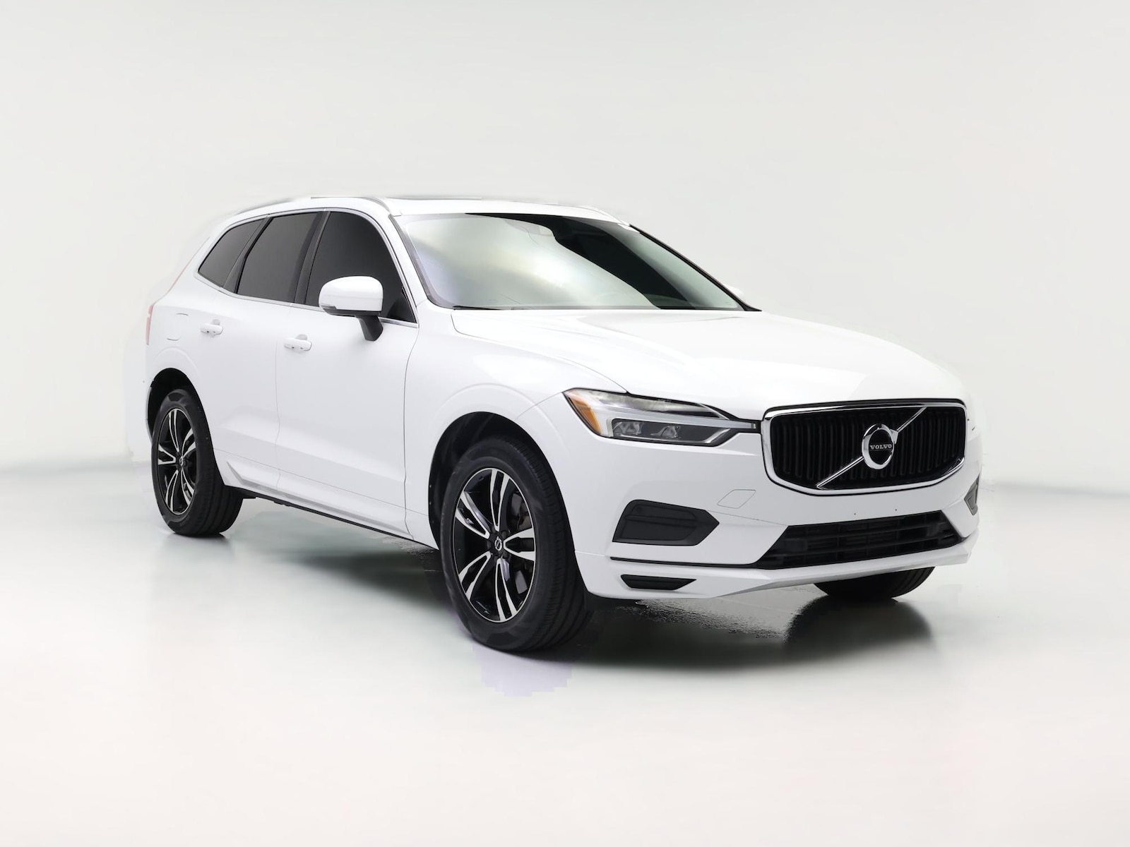 2020 Volvo XC60