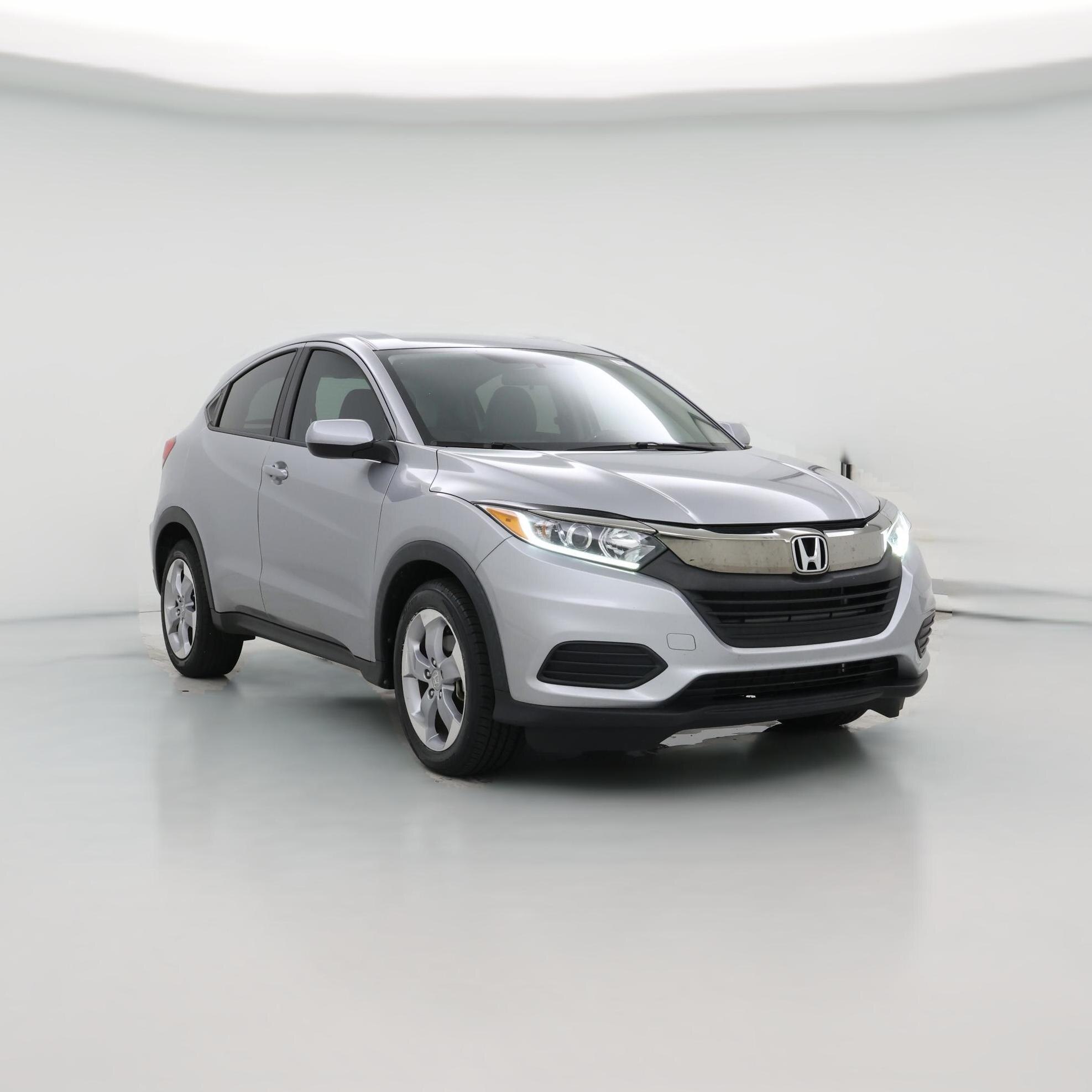 Thumbnail: 2022 Honda HR-V - 1