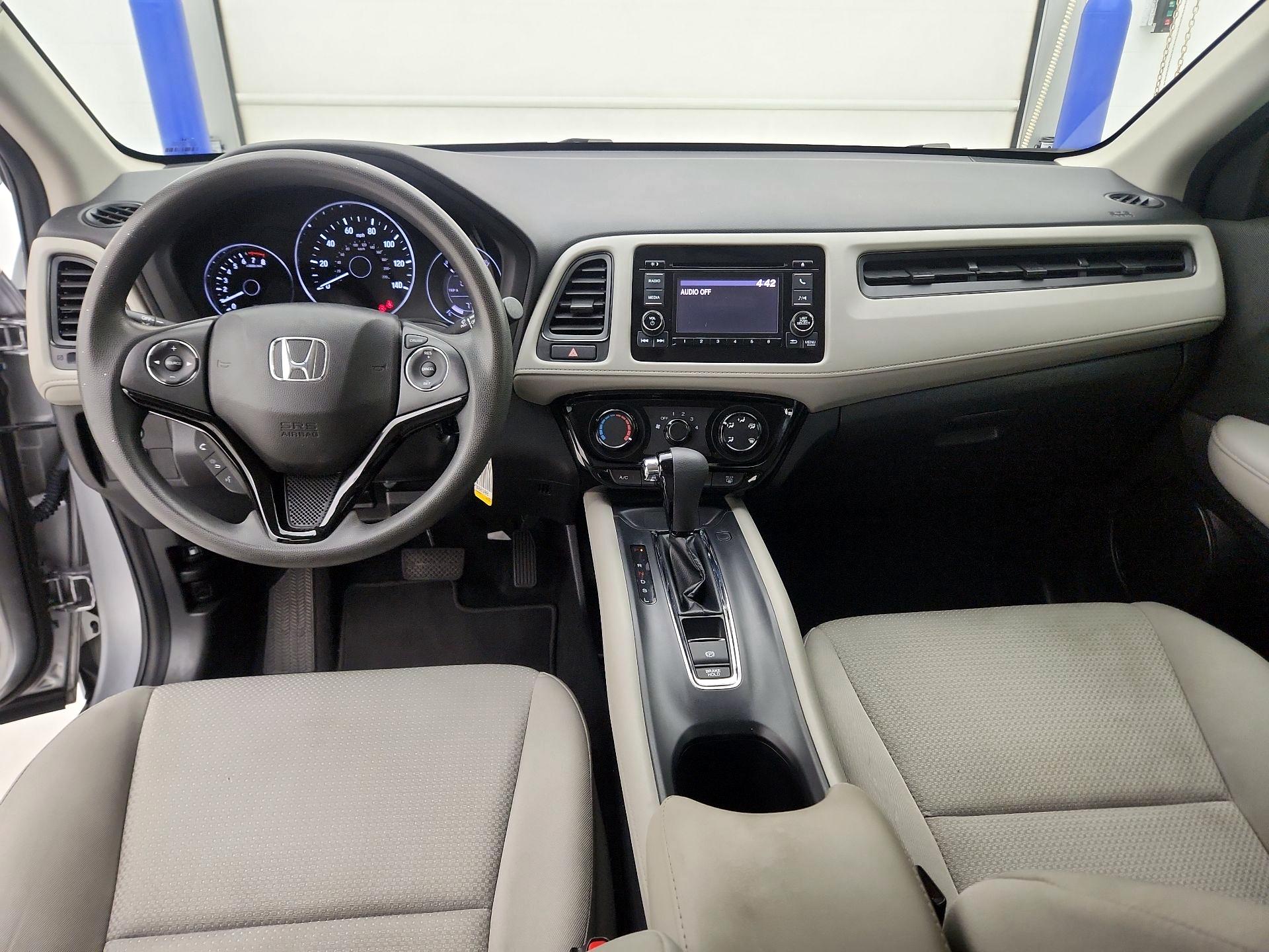 Thumbnail: 2022 Honda HR-V - 9
