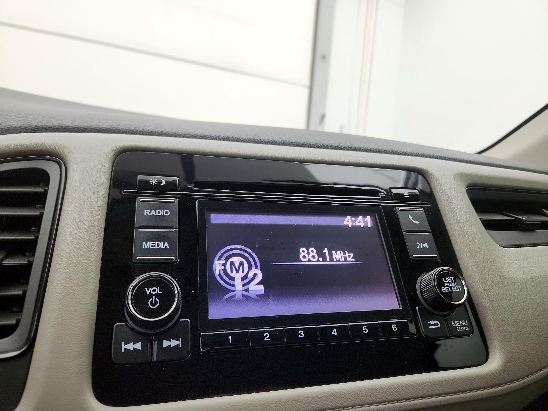 Thumbnail: 2022 Honda HR-V - 15